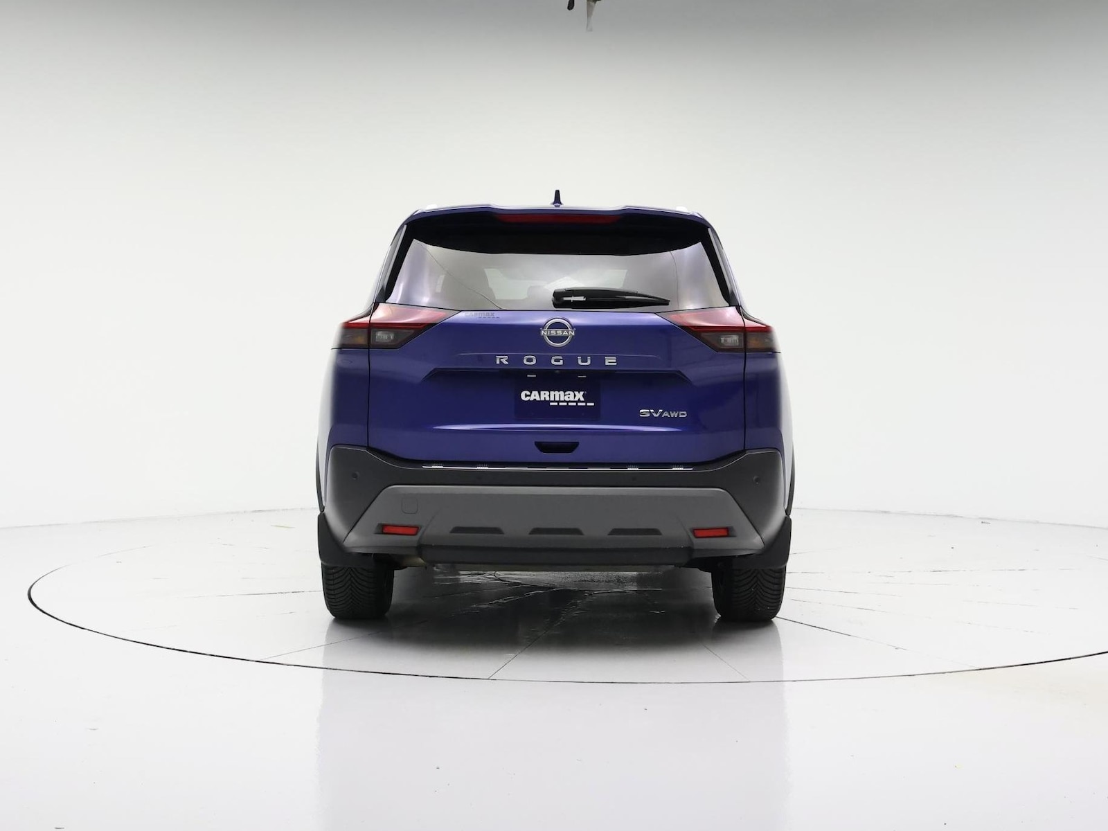 2022 Nissan Rogue SV - Photo 7