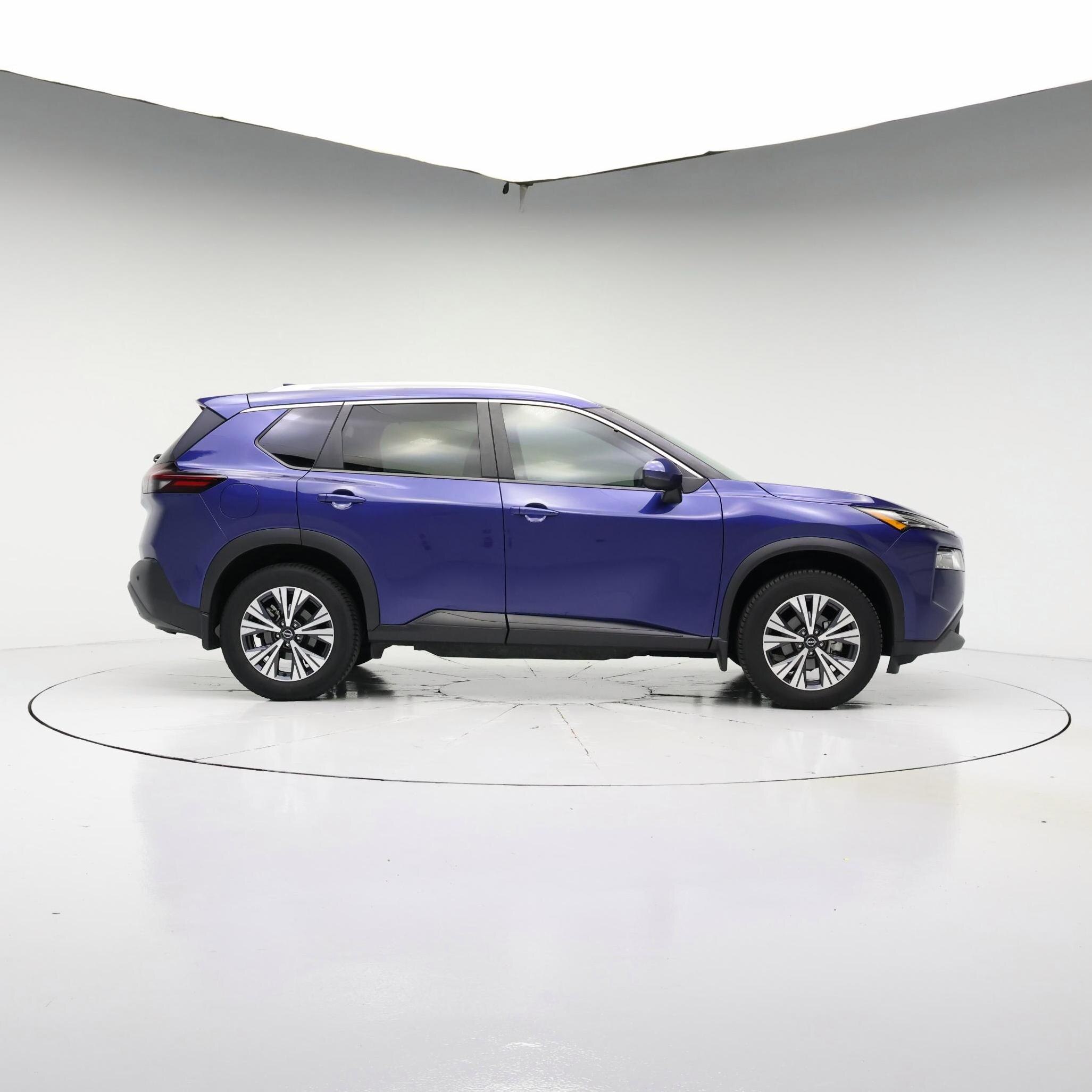 Thumbnail: 2022 Nissan Rogue - 7