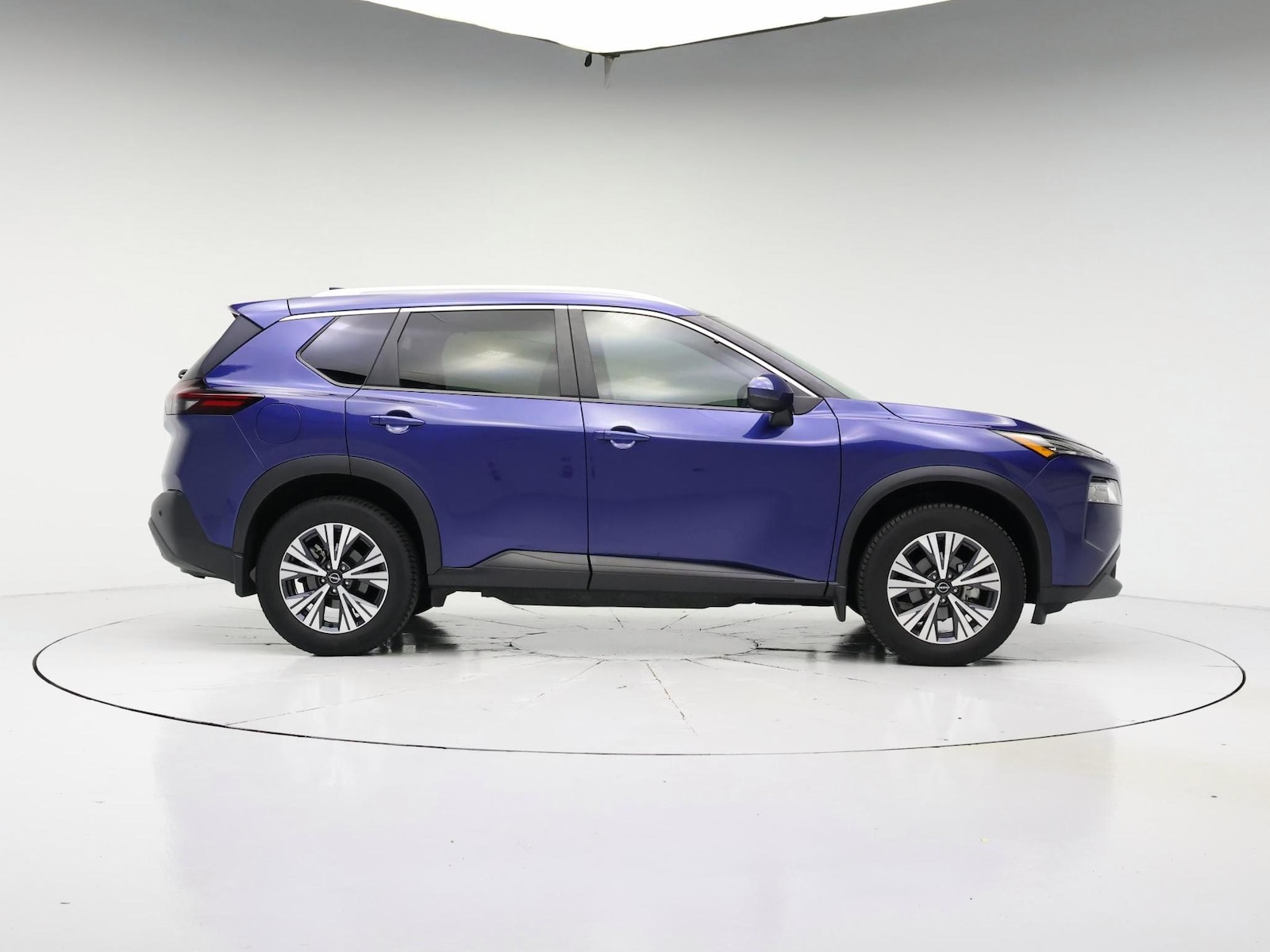 2022 Nissan Rogue SV - Photo 8