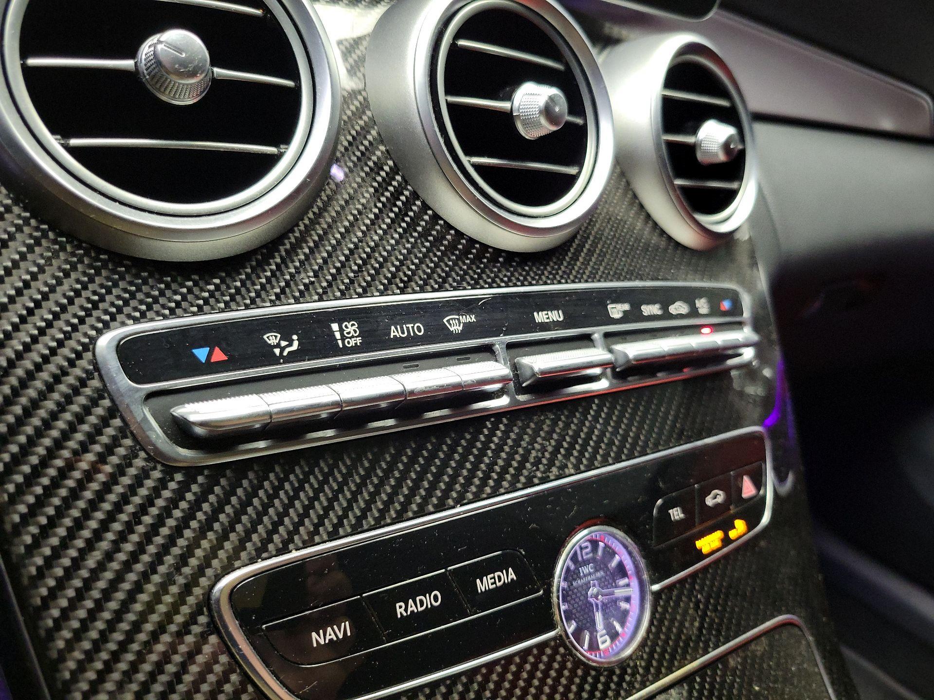 Thumbnail: 2020 Mercedes-Benz C-Class - 17