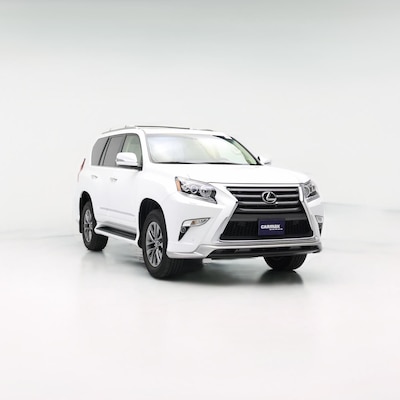 2019 Lexus GX 460 Premium