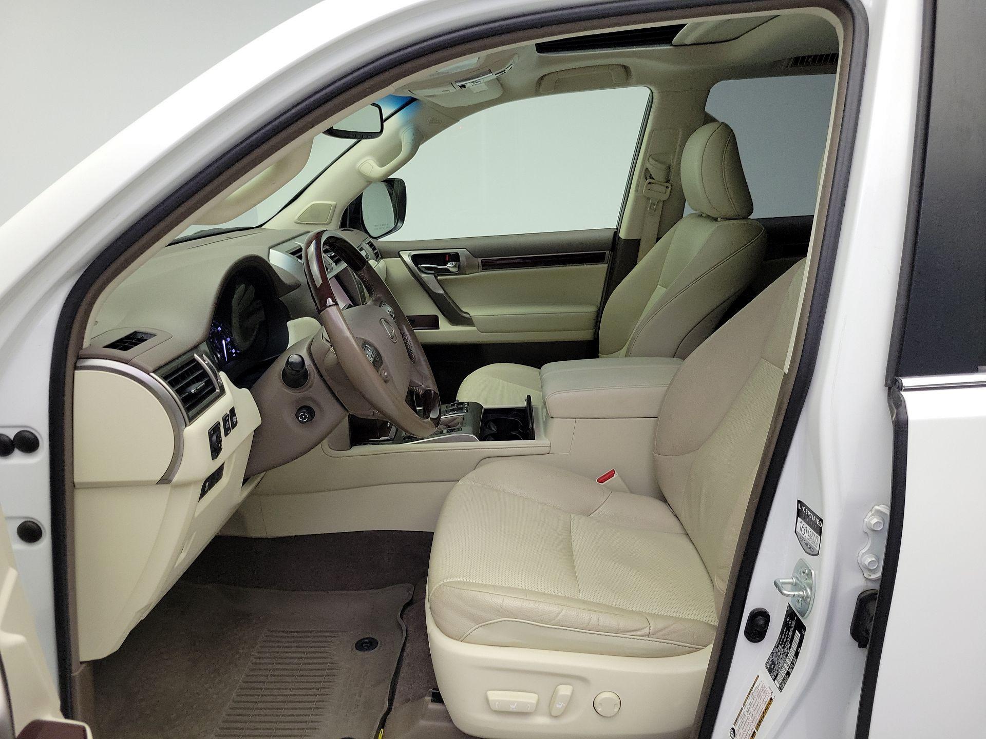 Thumbnail: 2019 Lexus GX - 11