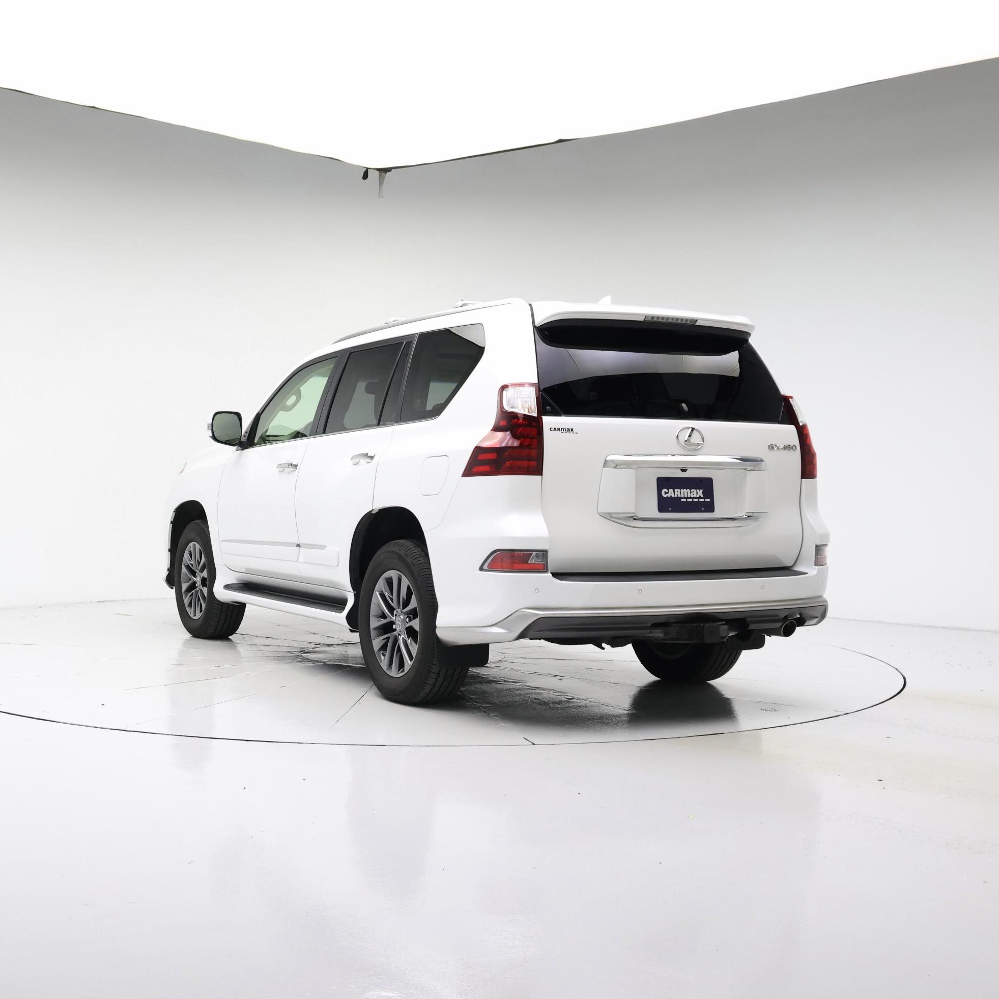 Thumbnail: 2019 Lexus GX - 2