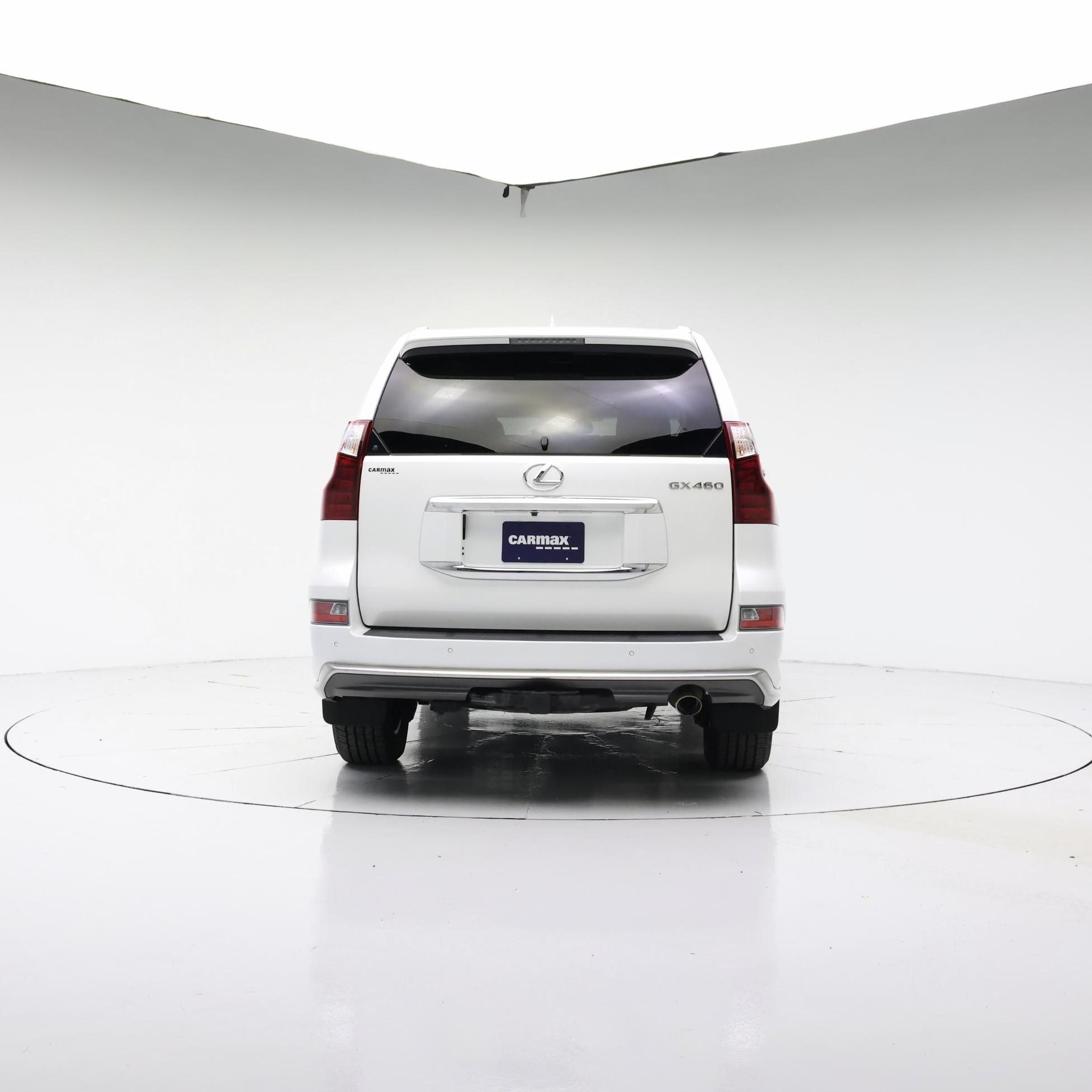 Thumbnail: 2019 Lexus GX - 6