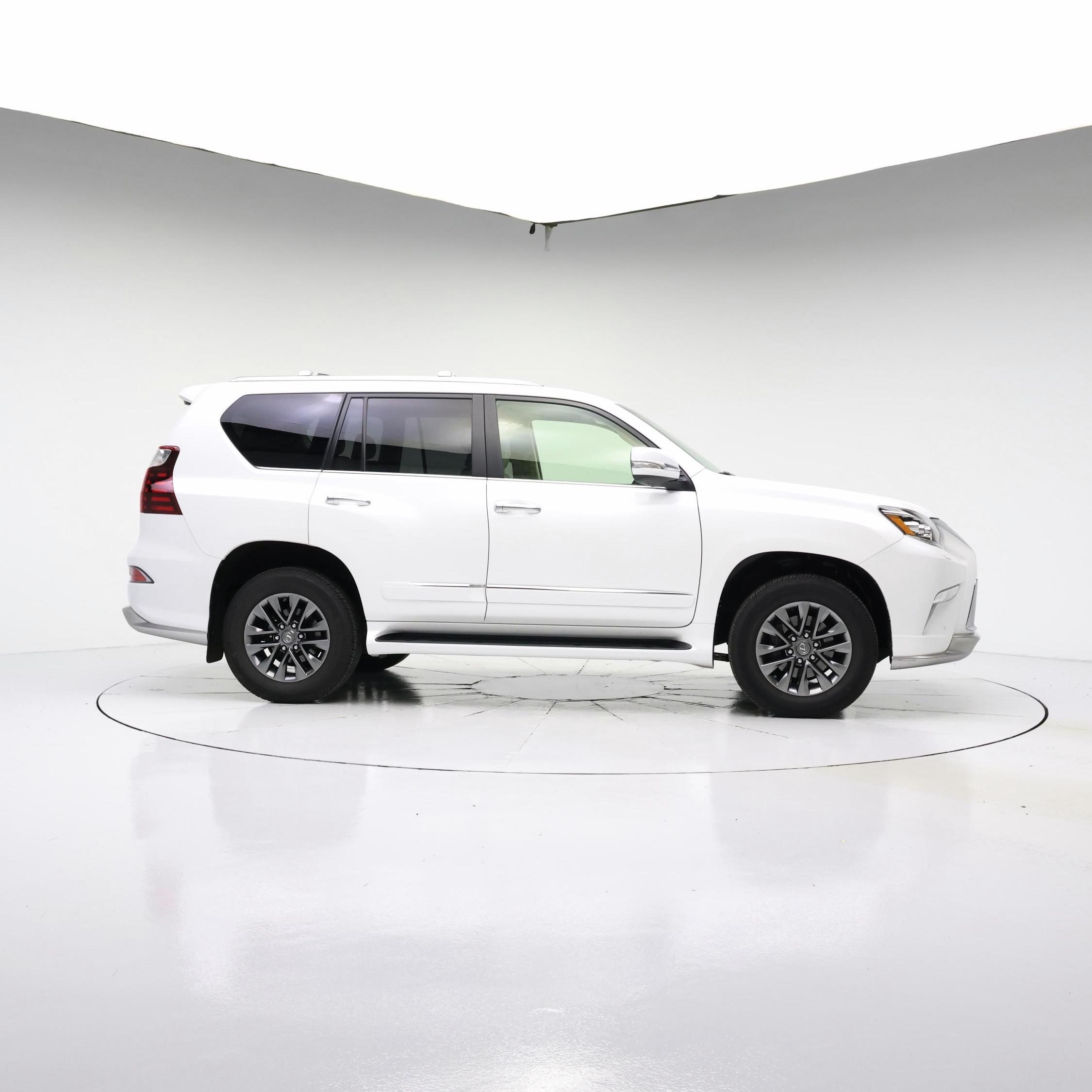 Thumbnail: 2019 Lexus GX - 7