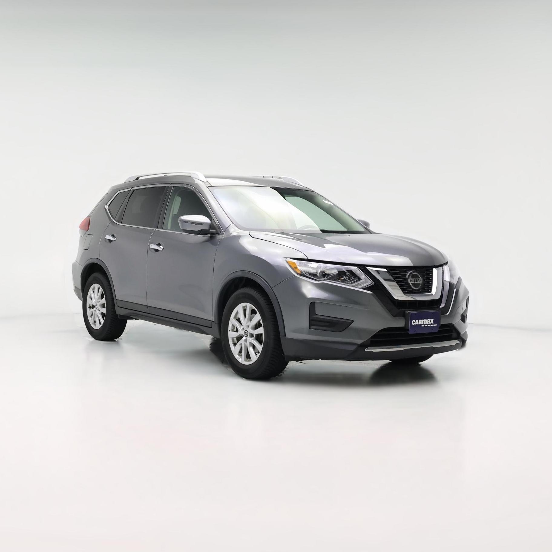 Thumbnail: 2018 Nissan Rogue - 1