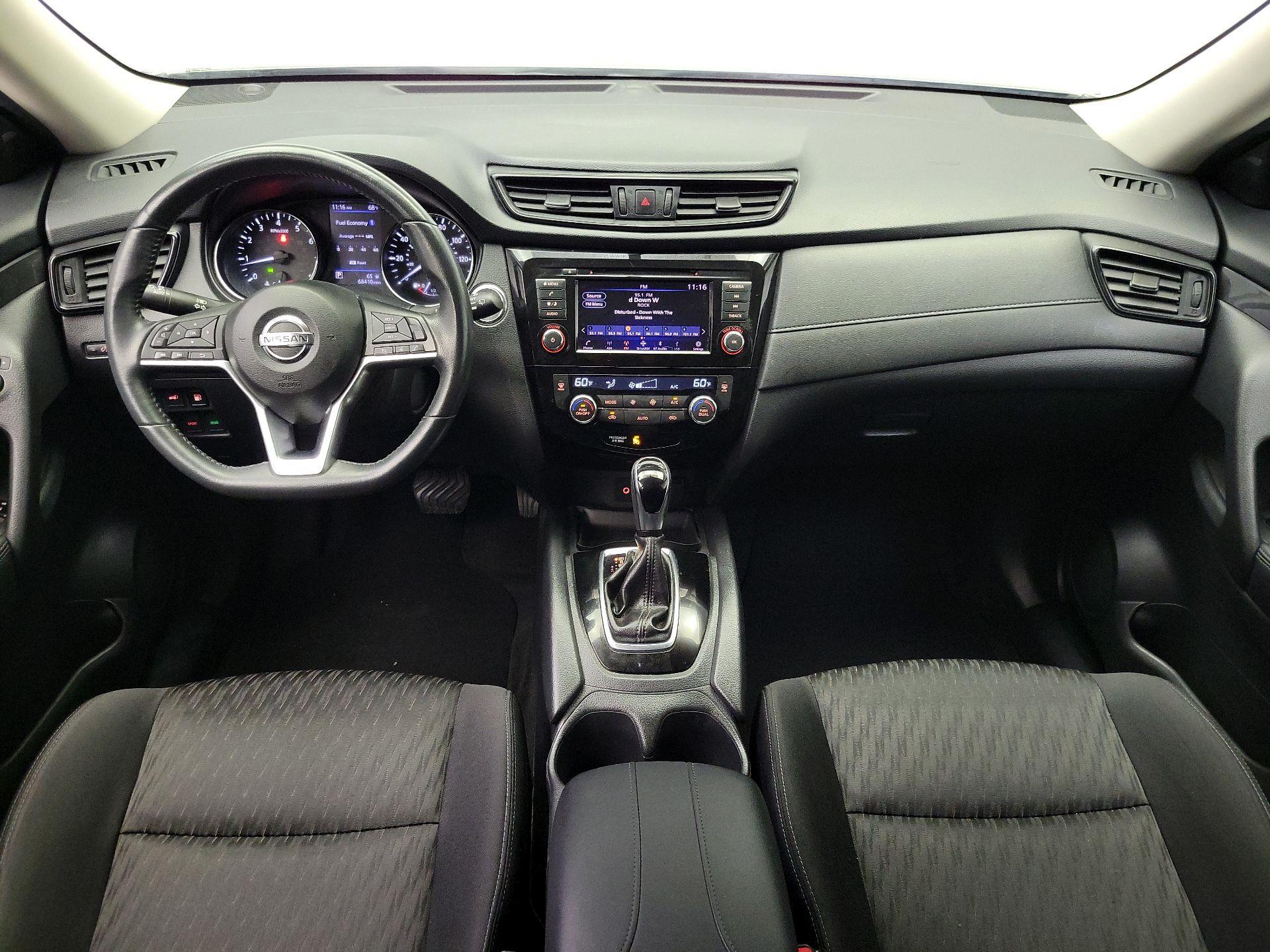 Thumbnail: 2018 Nissan Rogue - 9