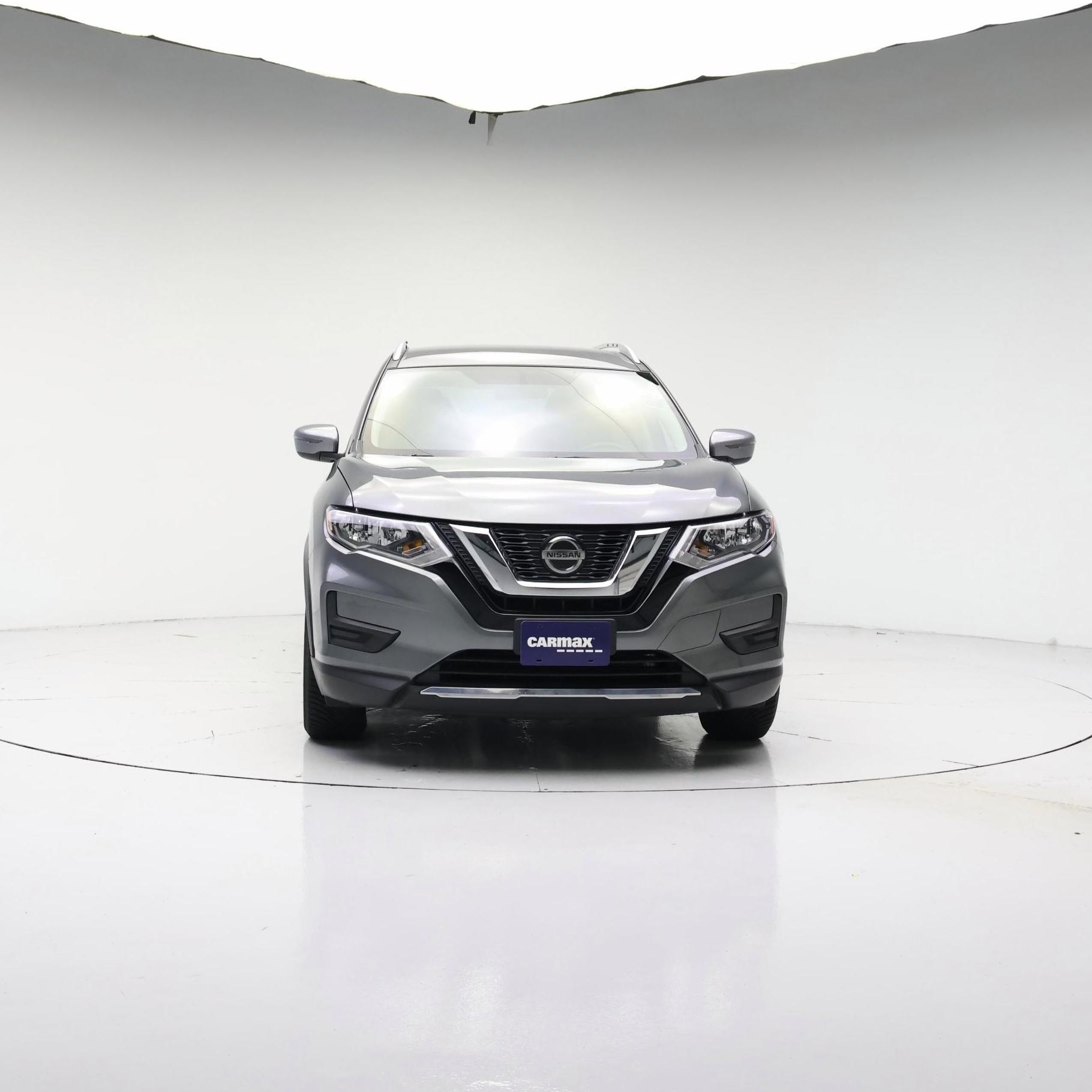 Thumbnail: 2018 Nissan Rogue - 5
