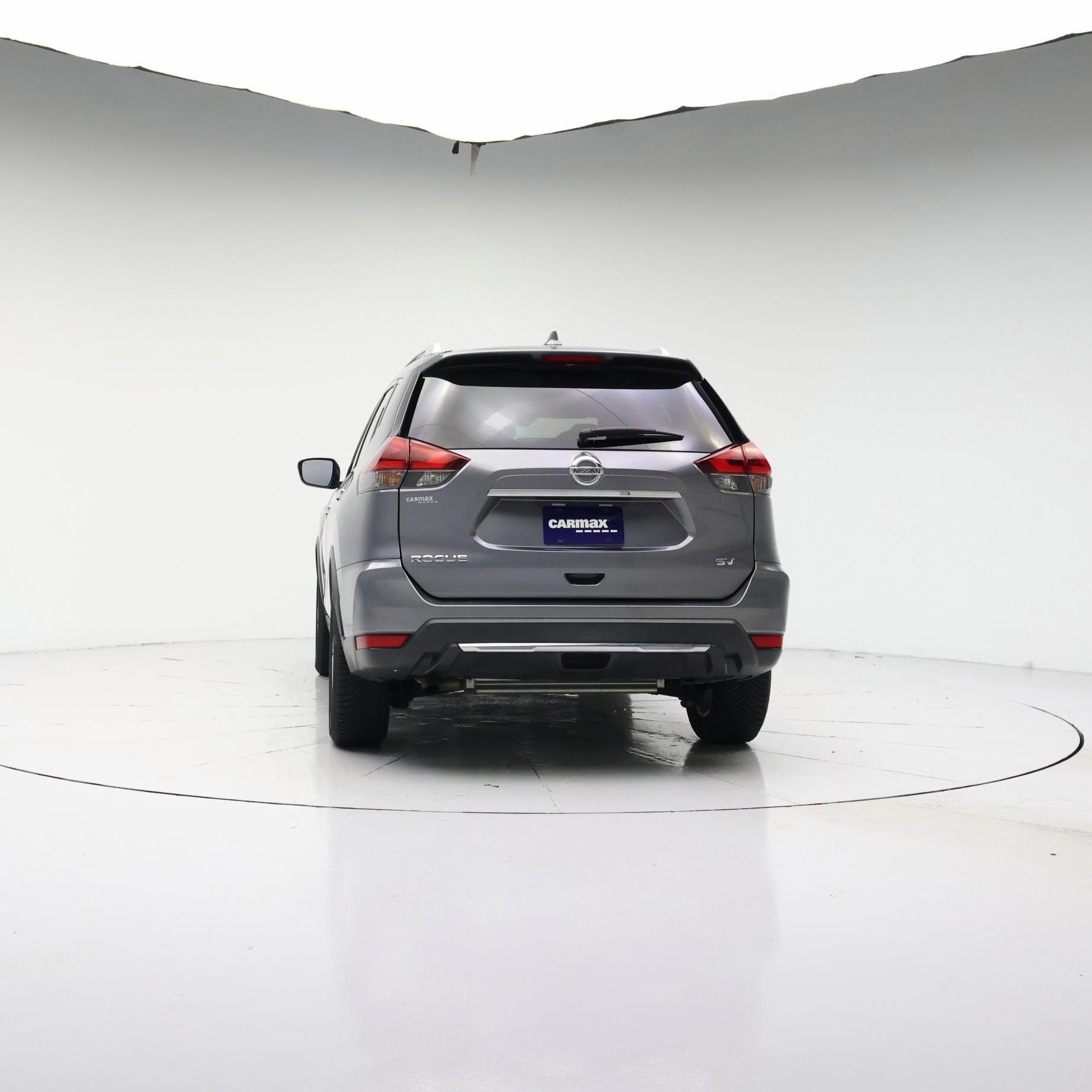 Thumbnail: 2018 Nissan Rogue - 6