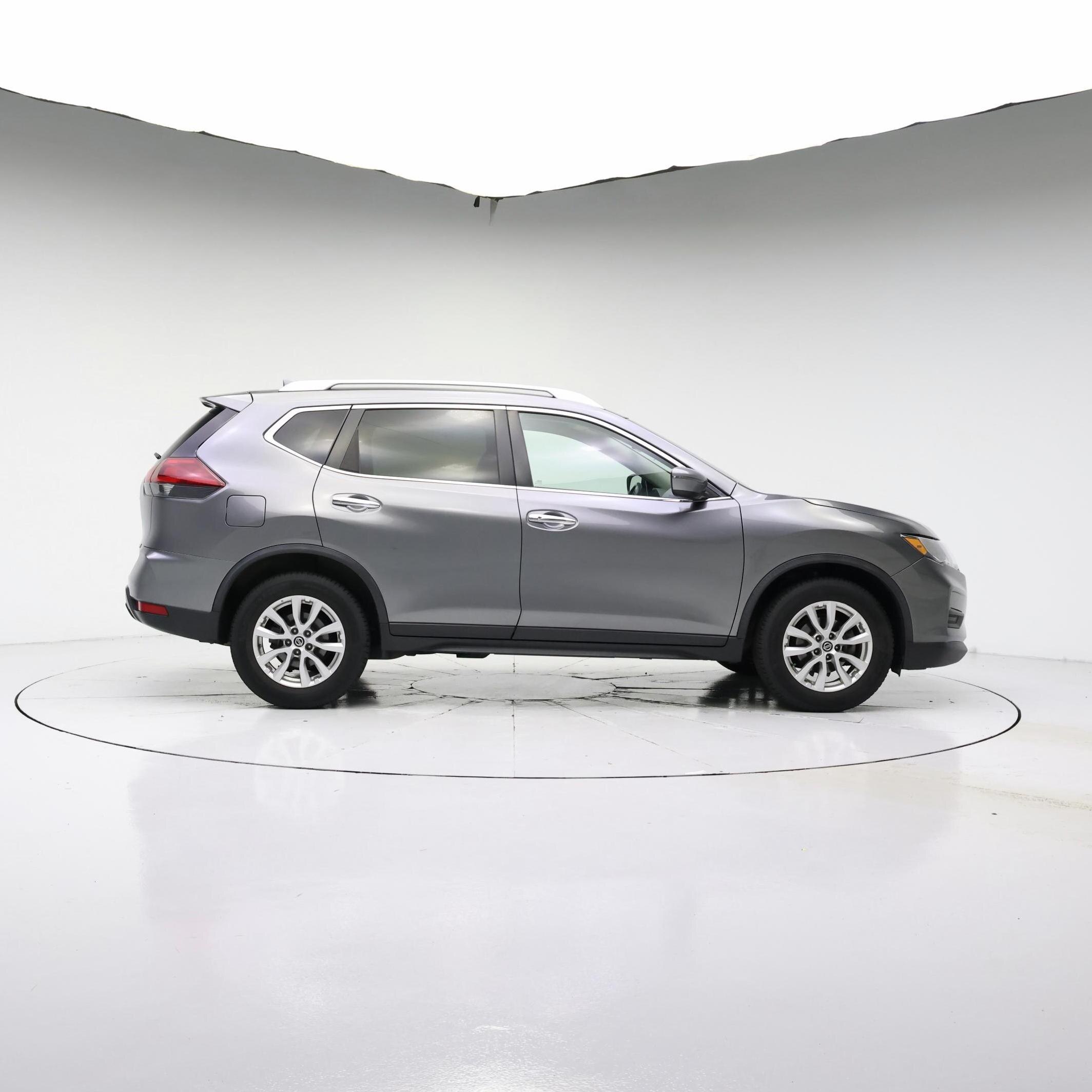 Thumbnail: 2018 Nissan Rogue - 7