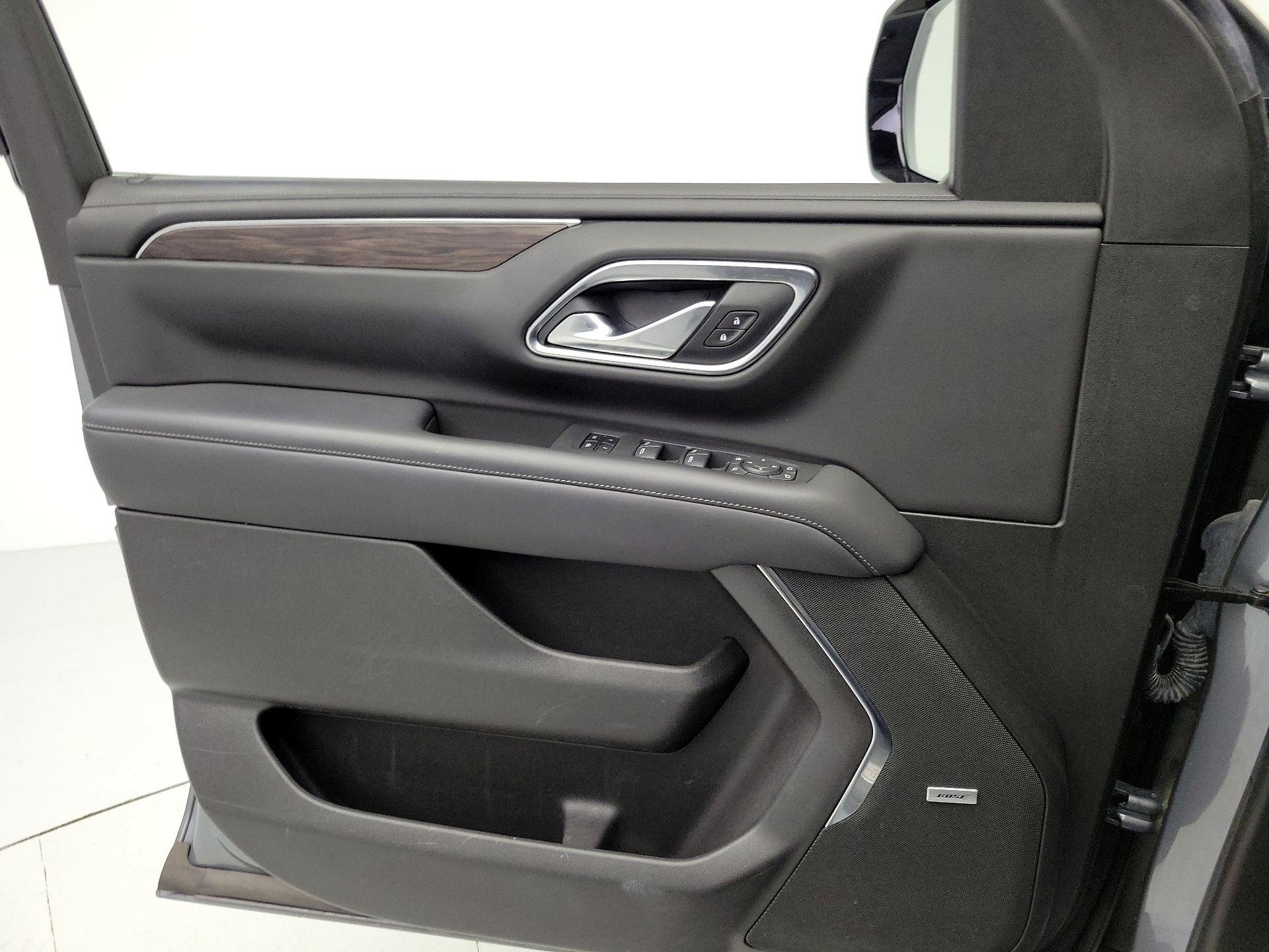 Thumbnail: 2021 Chevrolet Tahoe - 12
