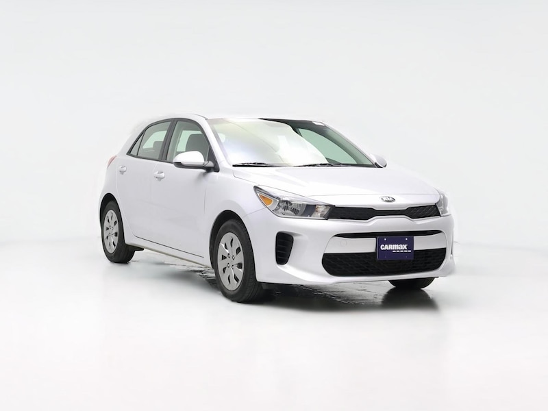 2019 Kia Rio5 S -
                  Hillside, IL