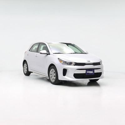 2019 Kia Rio5 S