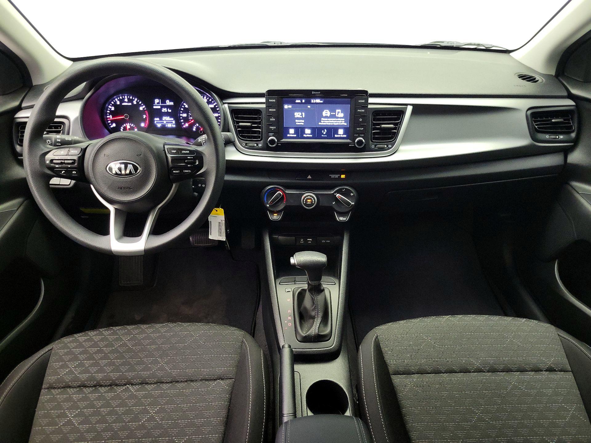 Thumbnail: 2019 Kia Rio5 - 9