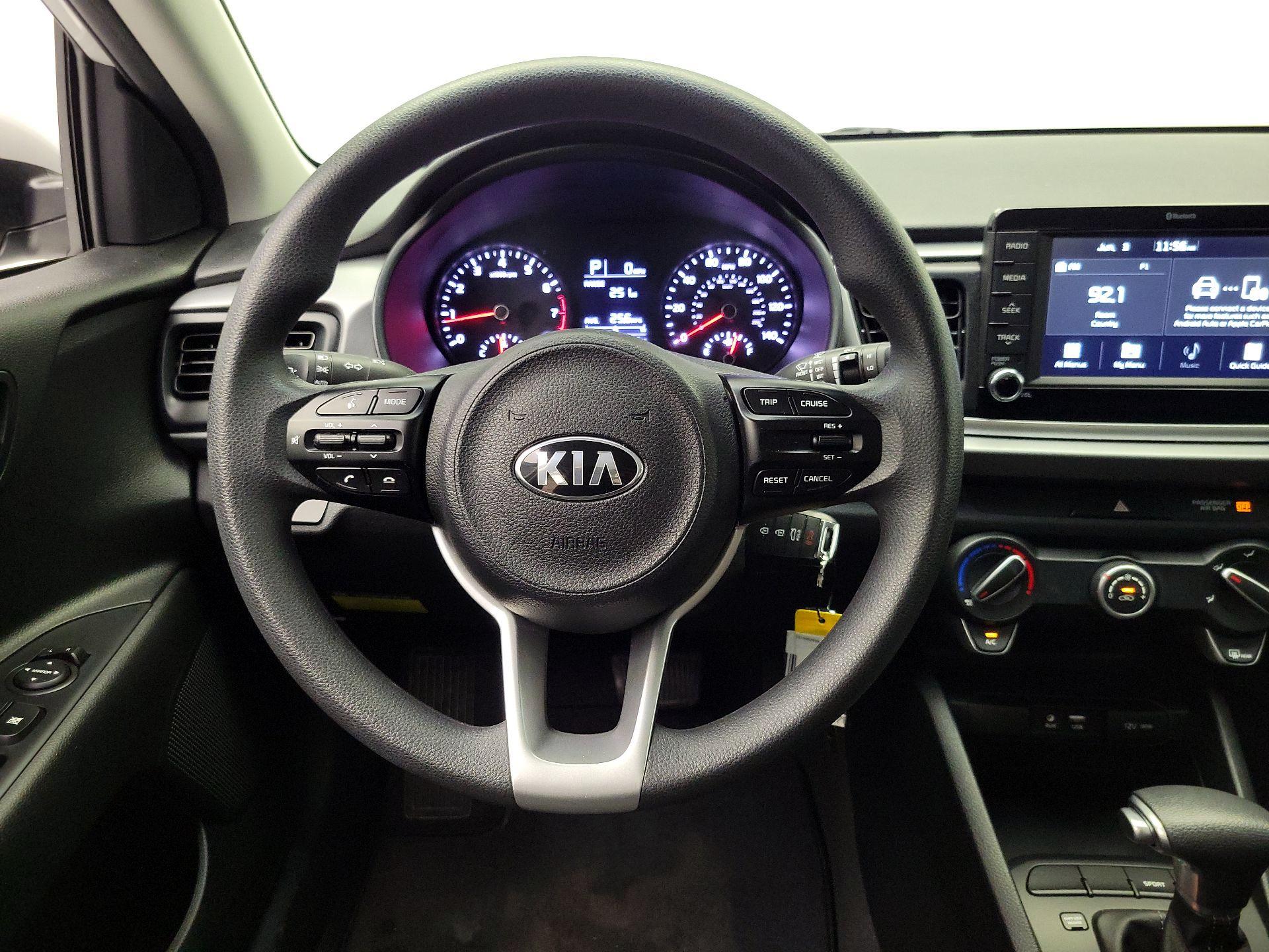 Thumbnail: 2019 Kia Rio5 - 10