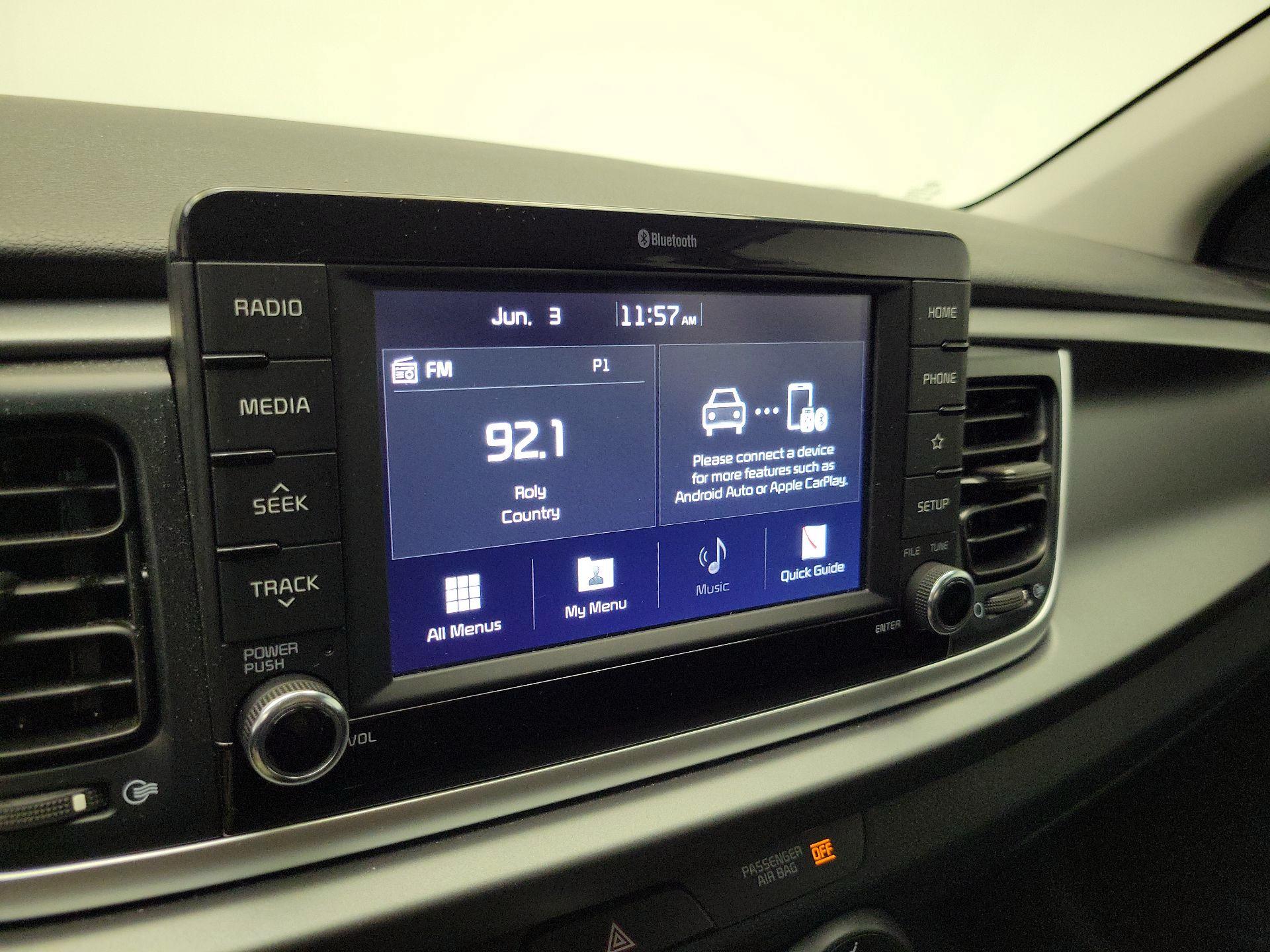 Thumbnail: 2019 Kia Rio5 - 14