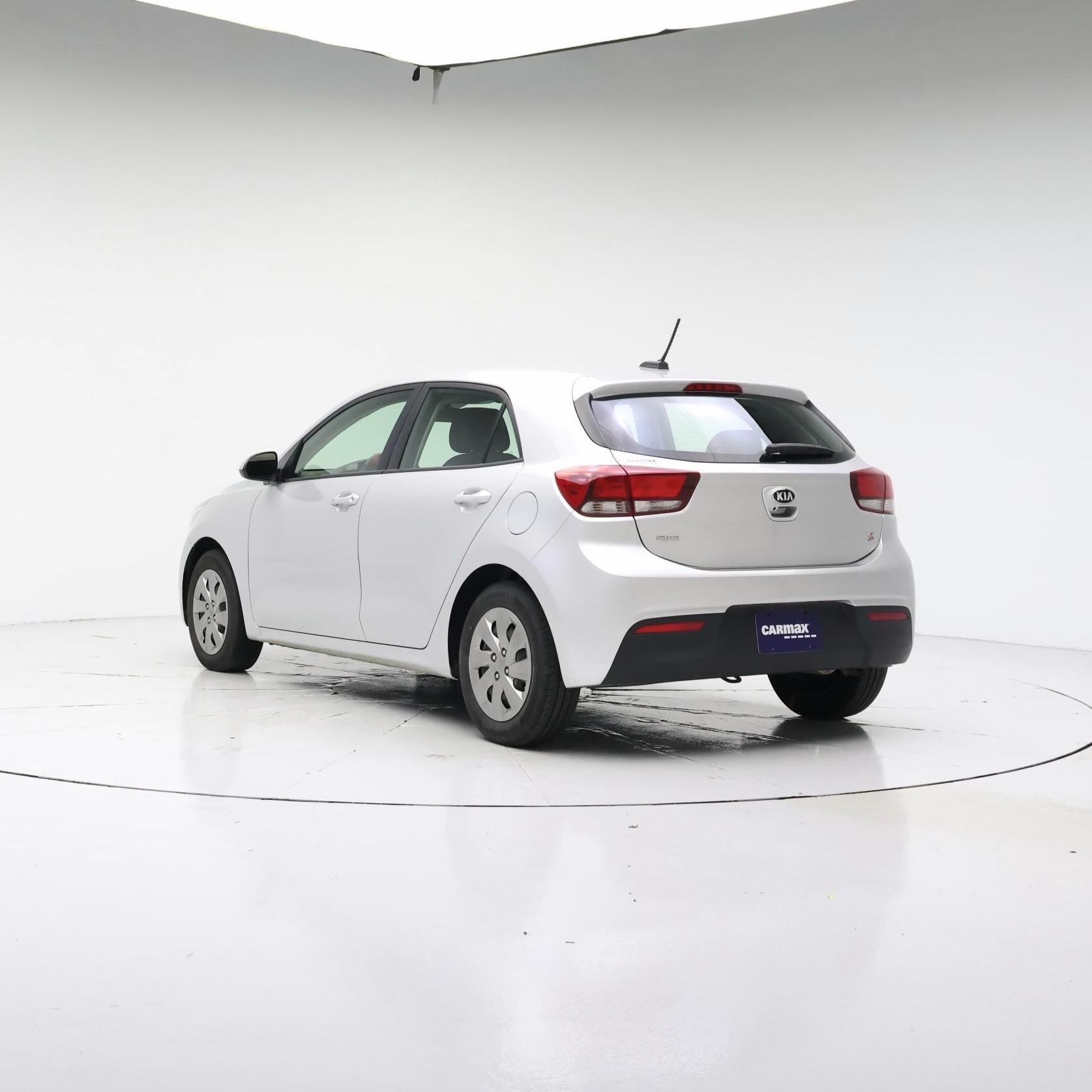 Thumbnail: 2019 Kia Rio5 - 2