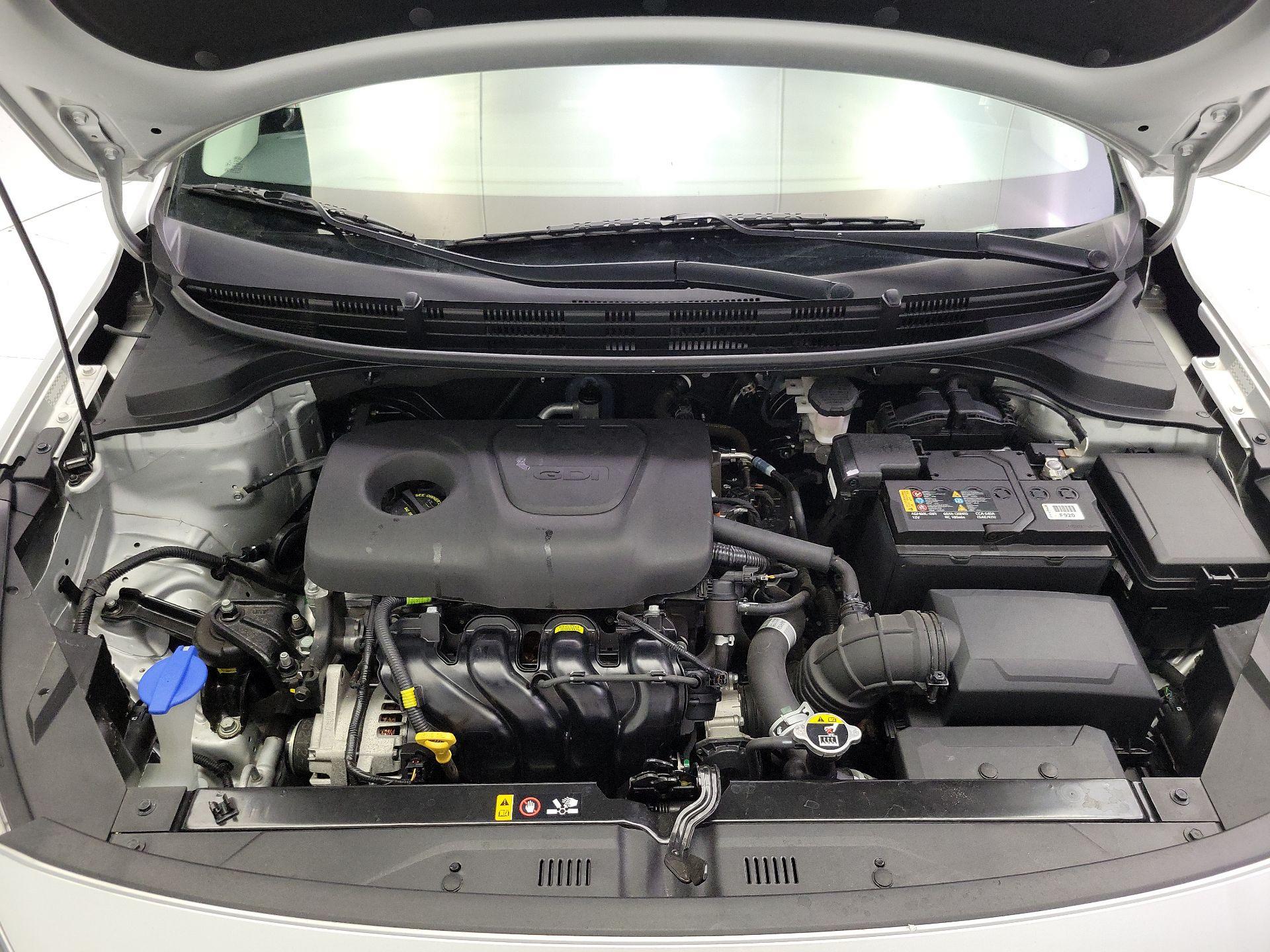 Thumbnail: 2019 Kia Rio5 - 20