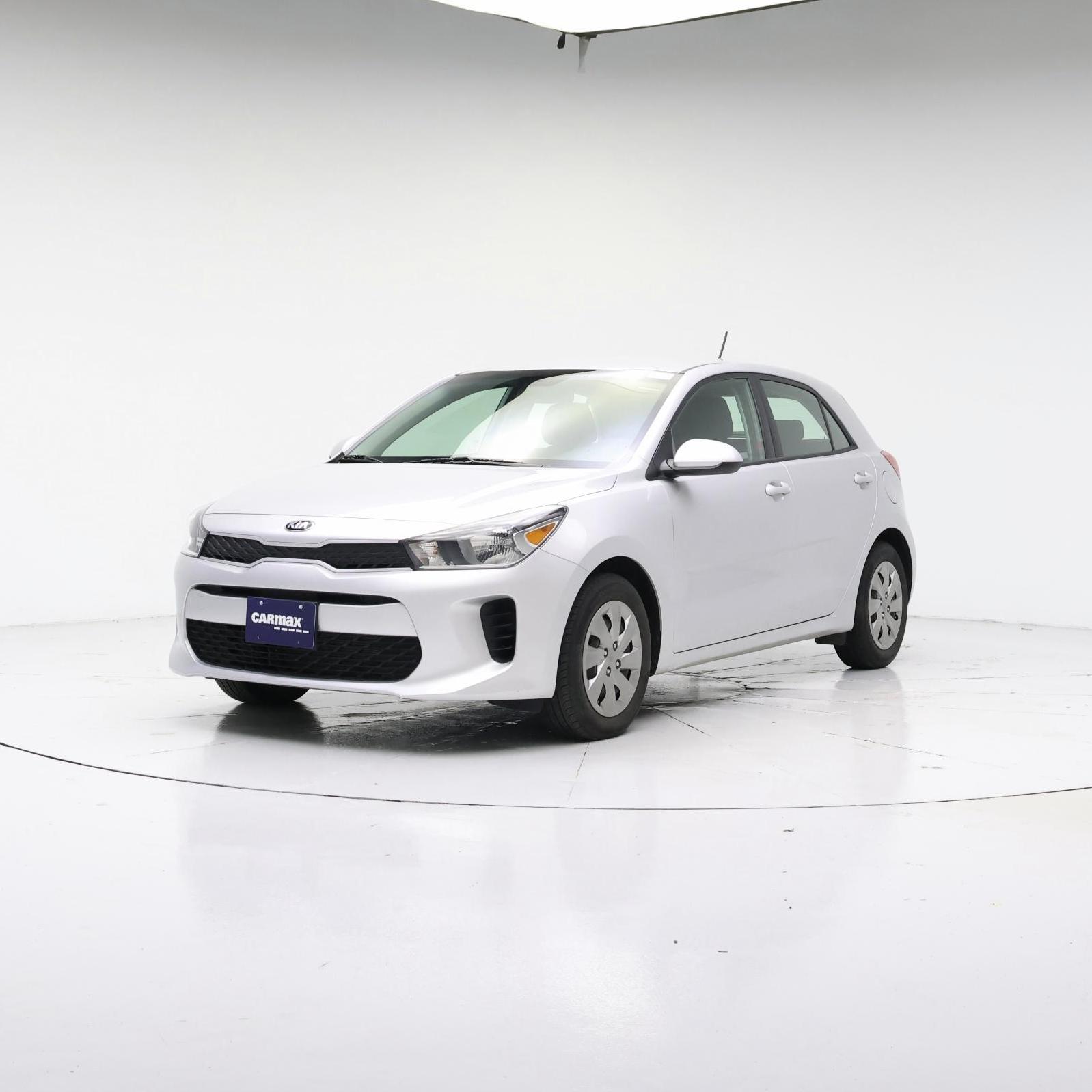 Thumbnail: 2019 Kia Rio5 - 4