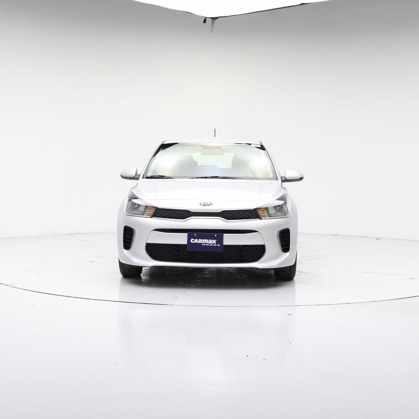 Thumbnail: 2019 Kia Rio5 - 5