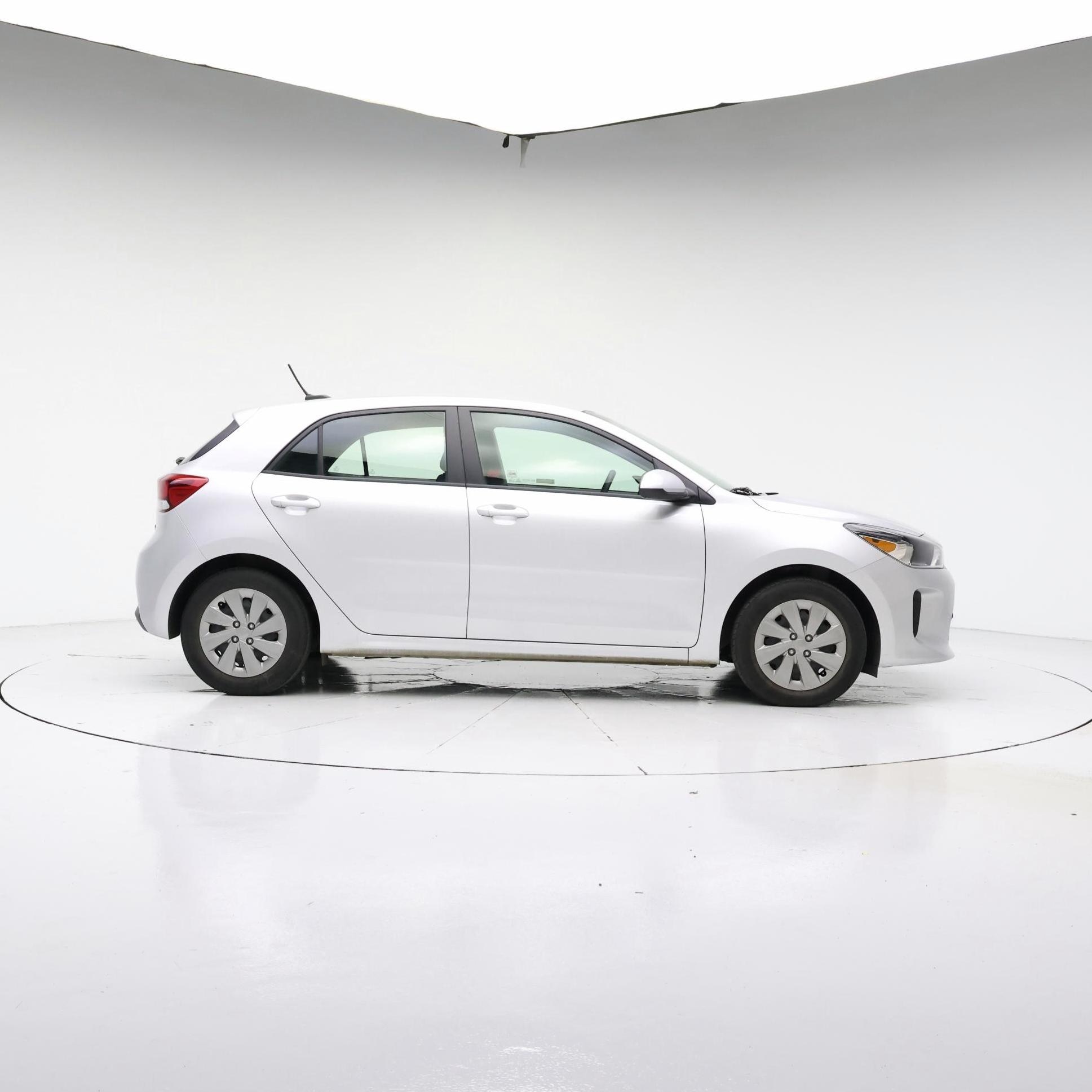 Thumbnail: 2019 Kia Rio5 - 7