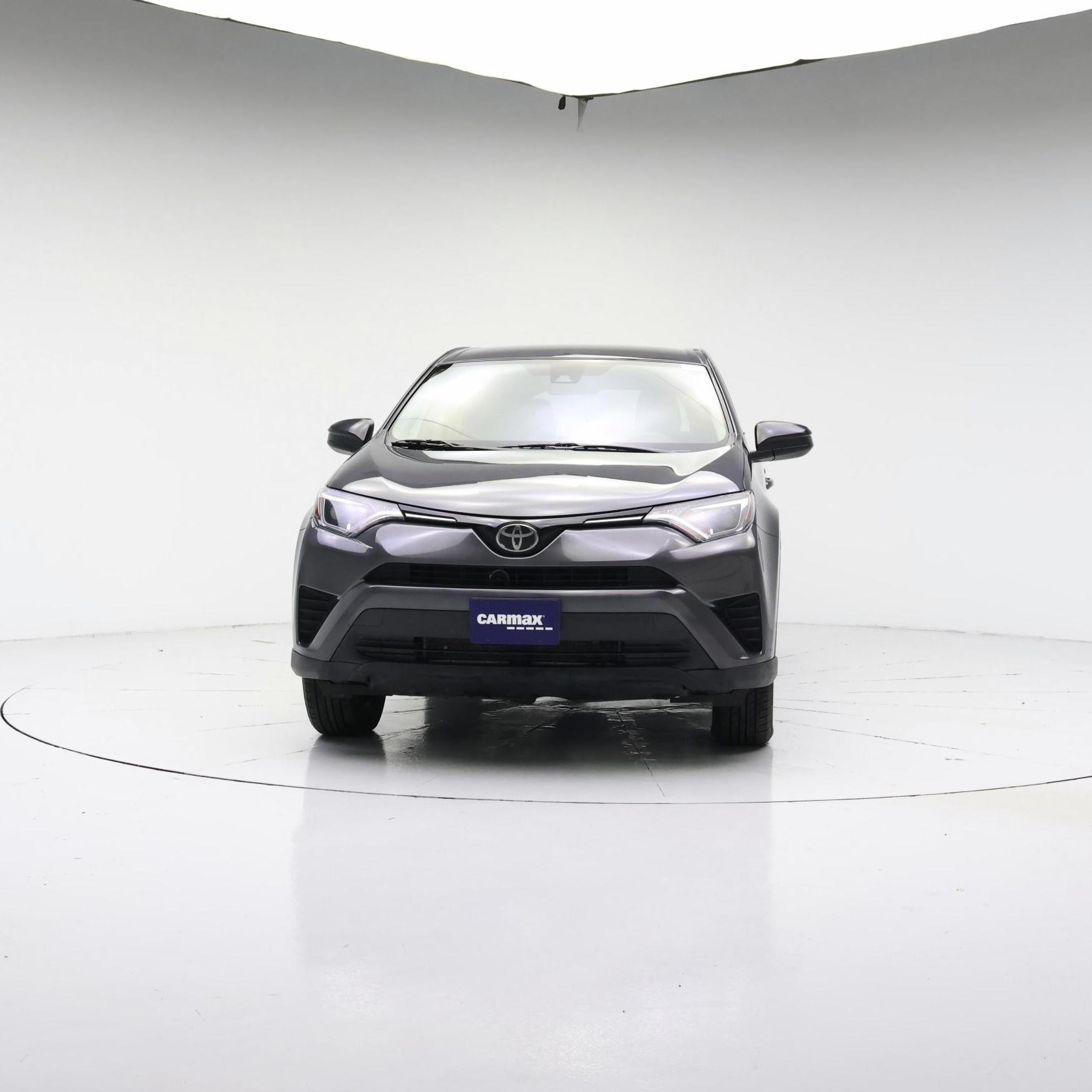 Thumbnail: 2018 Toyota RAV4 - 5