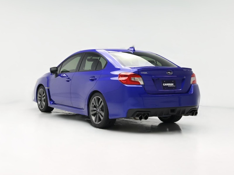 2017 Subaru WRX Premium -
                  Schaumburg, IL