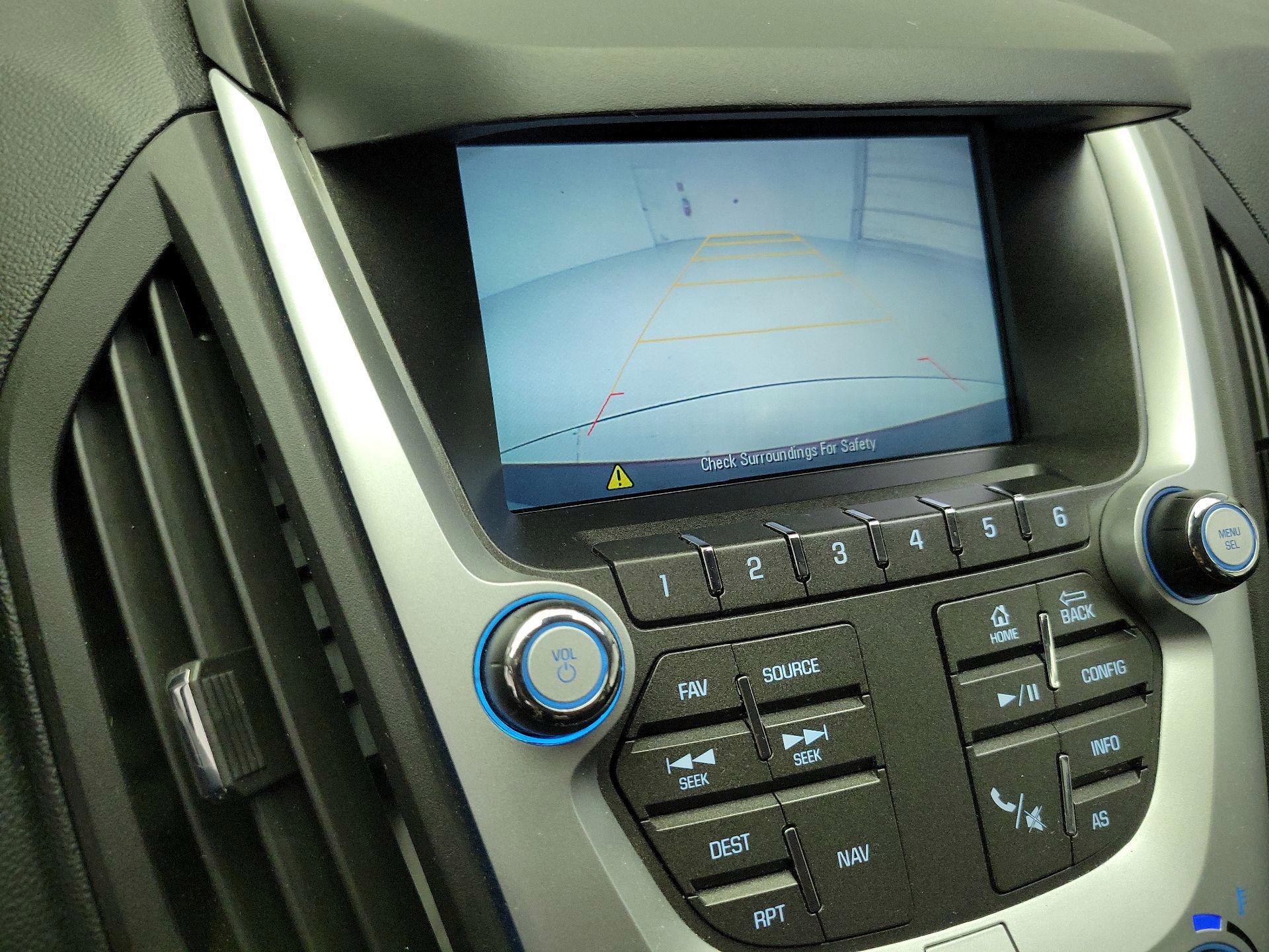 Thumbnail: 2017 Chevrolet Equinox - 15