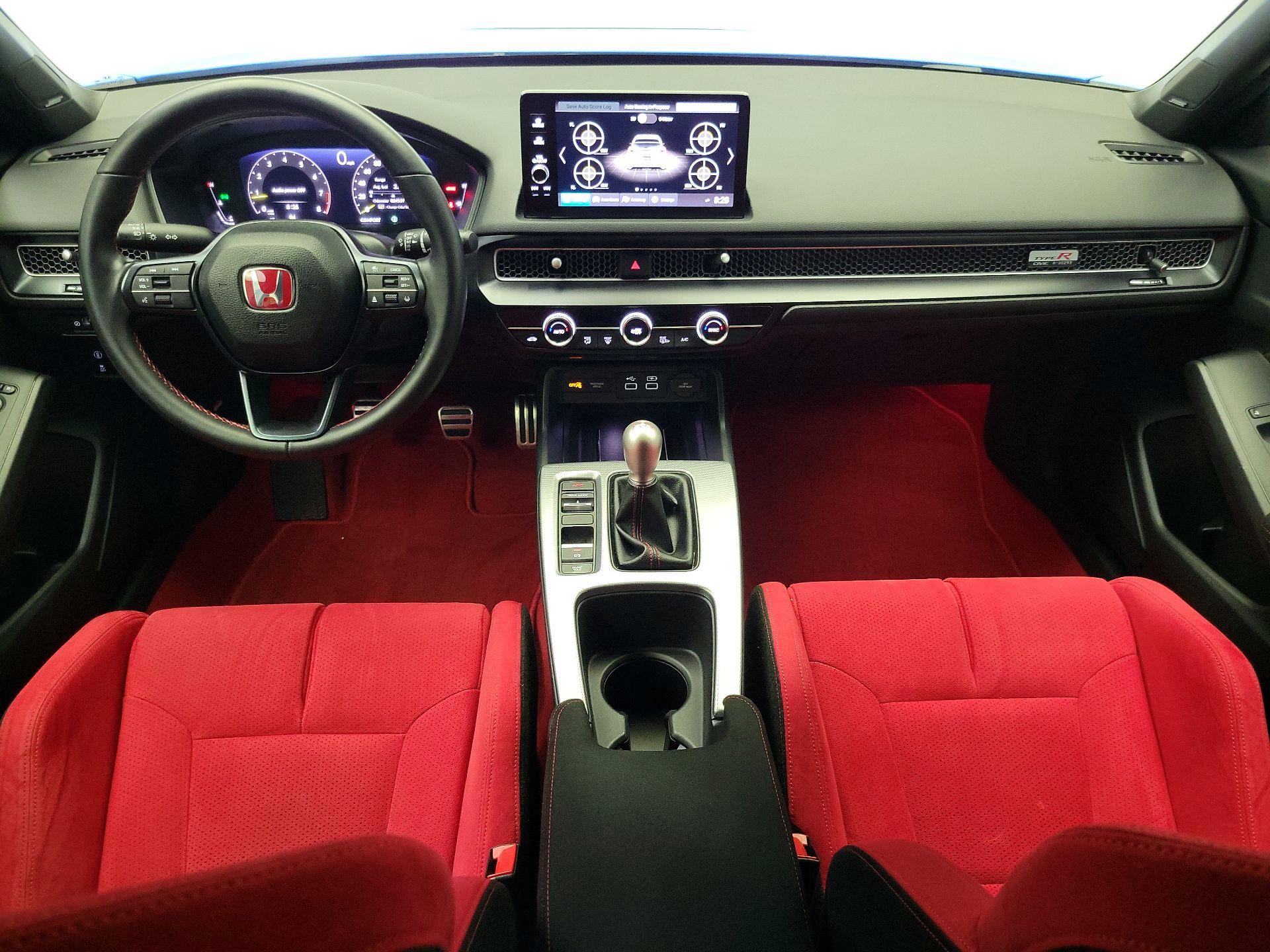 Thumbnail: 2024 Honda Civic - 9
