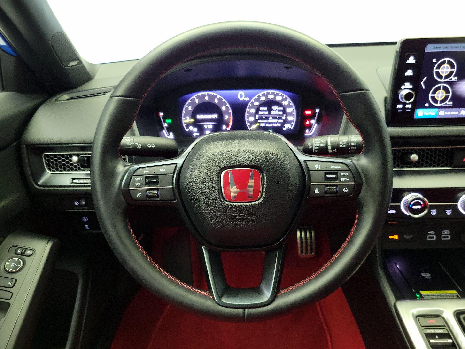 Thumbnail: 2024 Honda Civic - 10