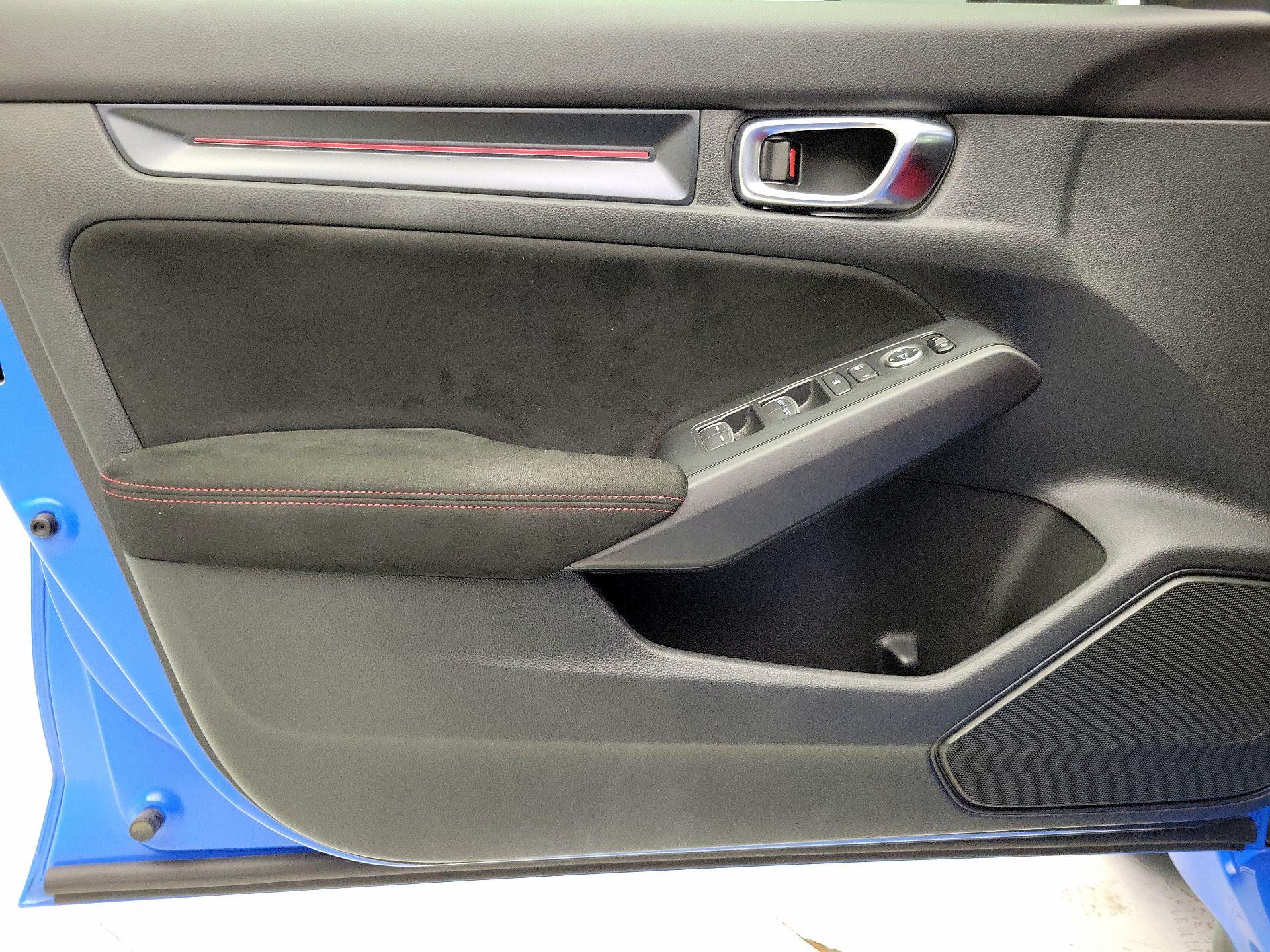 Thumbnail: 2024 Honda Civic - 12