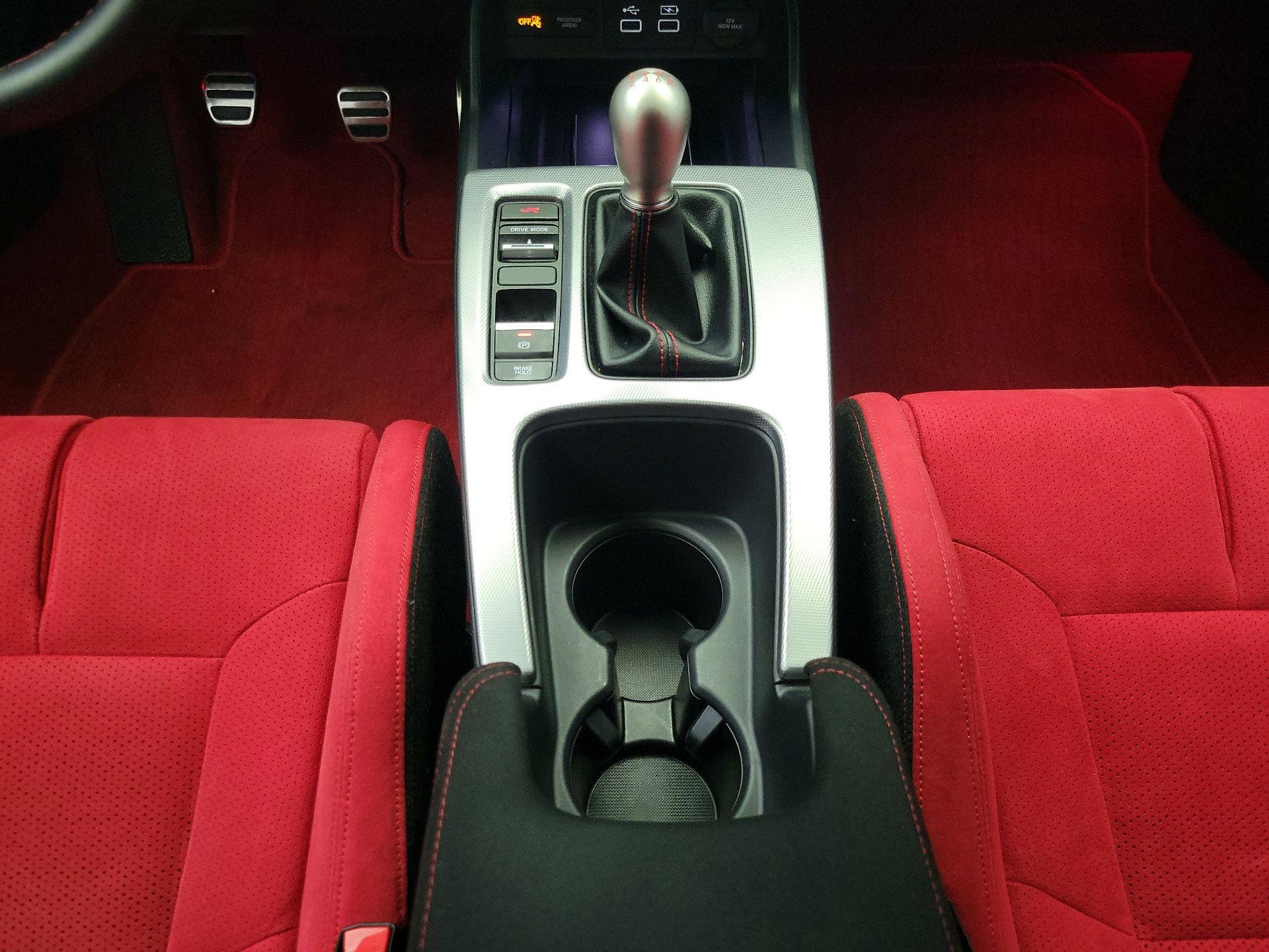 Thumbnail: 2024 Honda Civic - 18