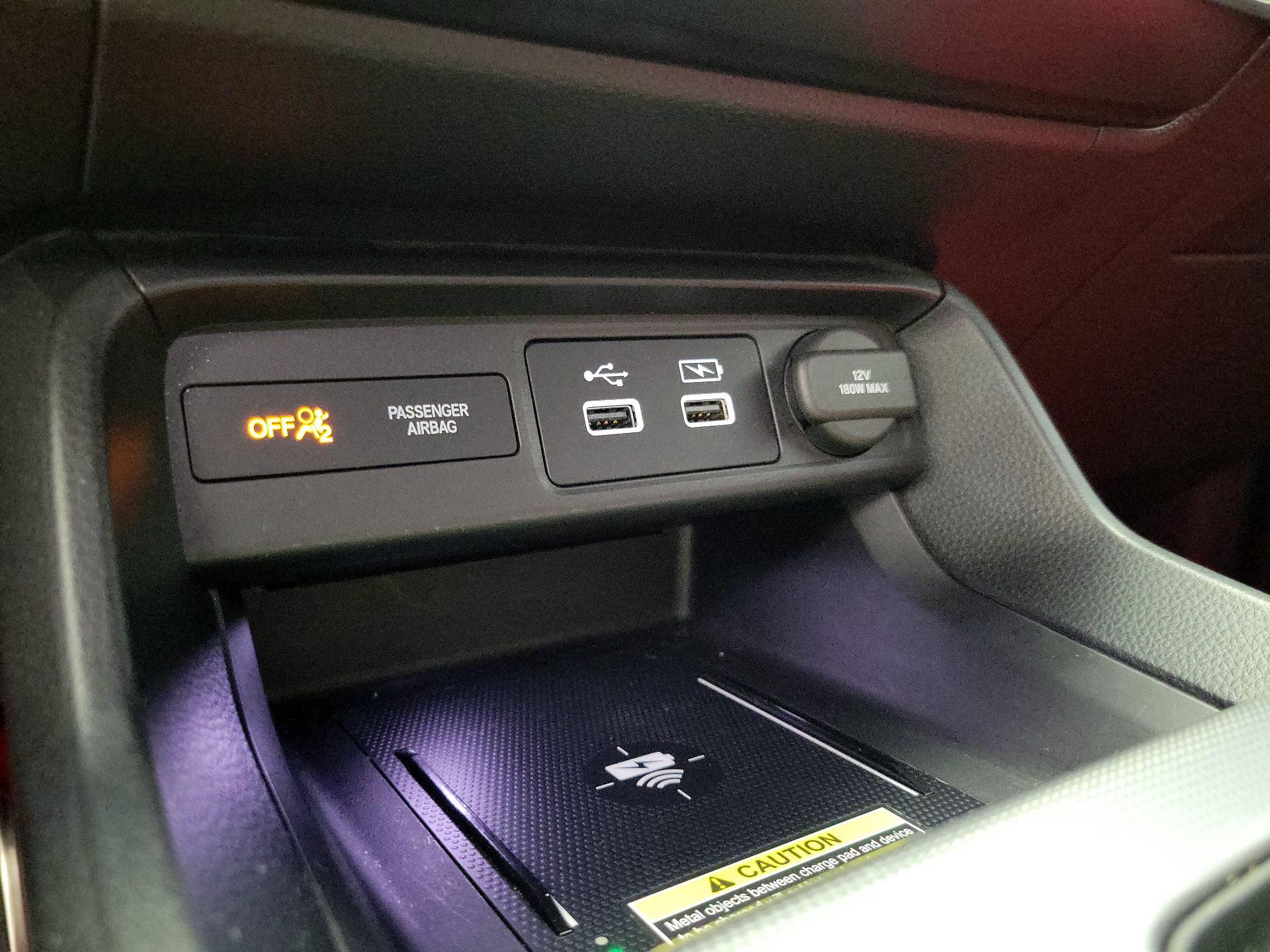 Thumbnail: 2024 Honda Civic - 19
