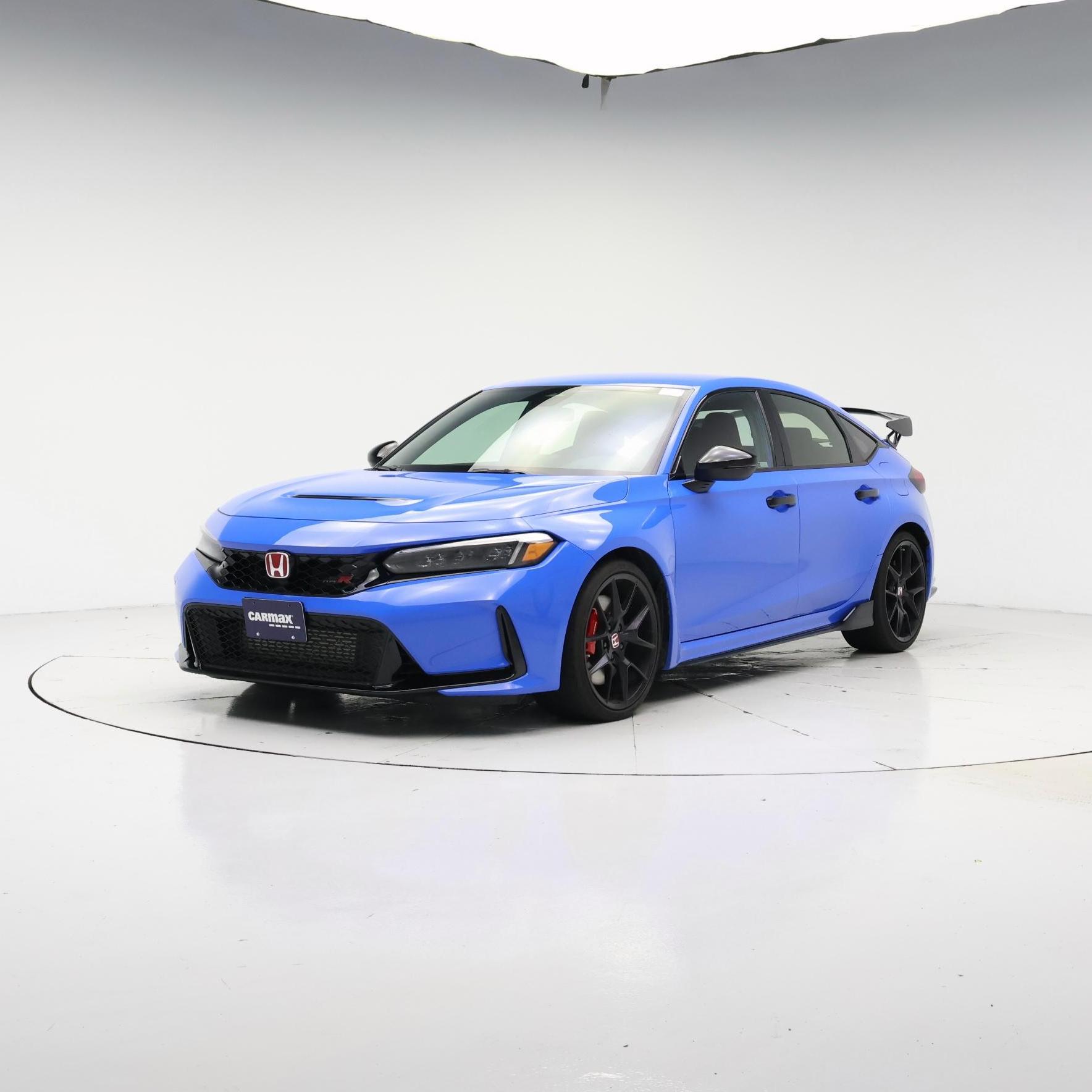 Thumbnail: 2024 Honda Civic - 4