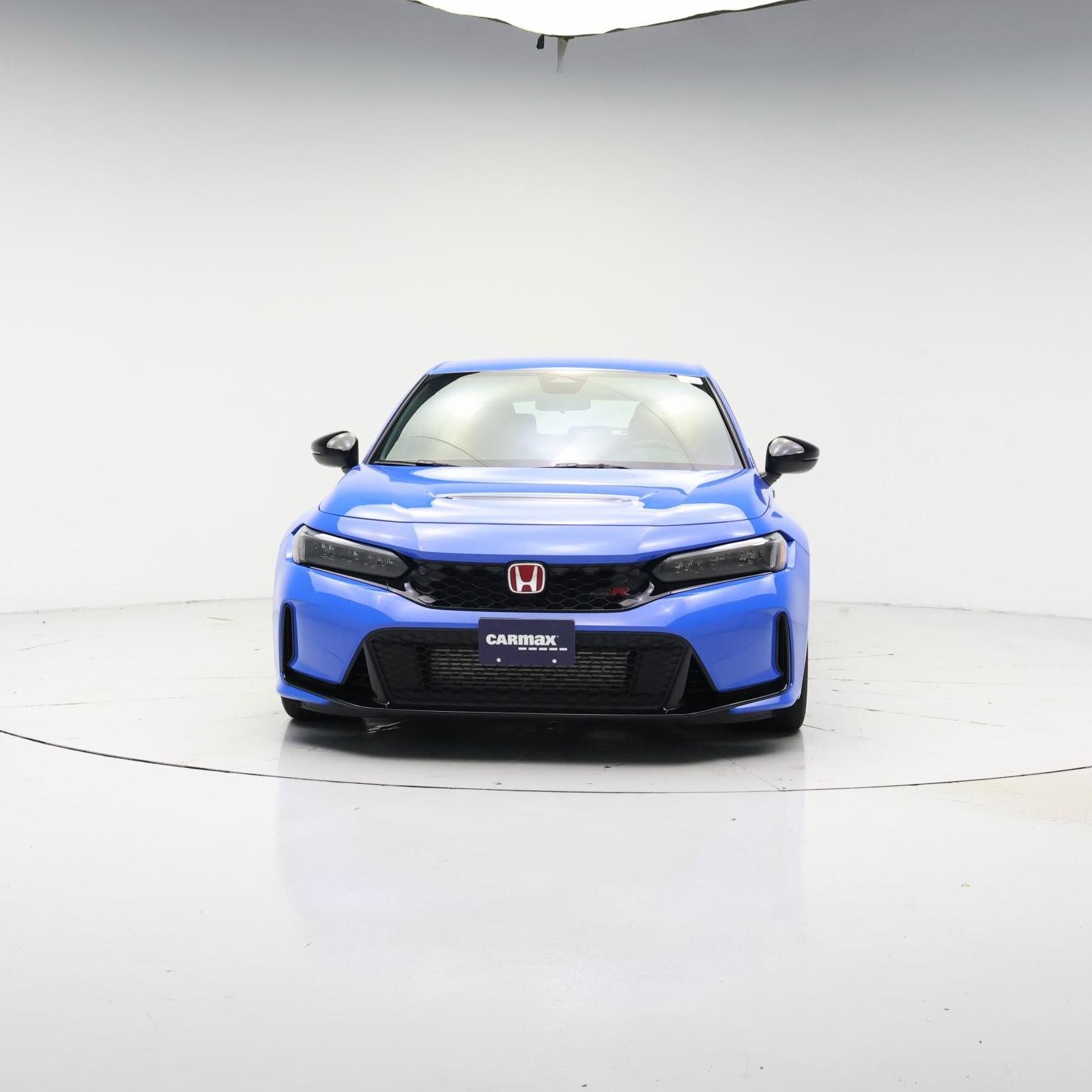 Thumbnail: 2024 Honda Civic - 5