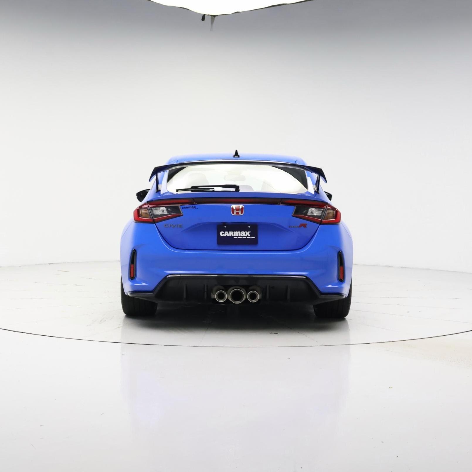 Thumbnail: 2024 Honda Civic - 6