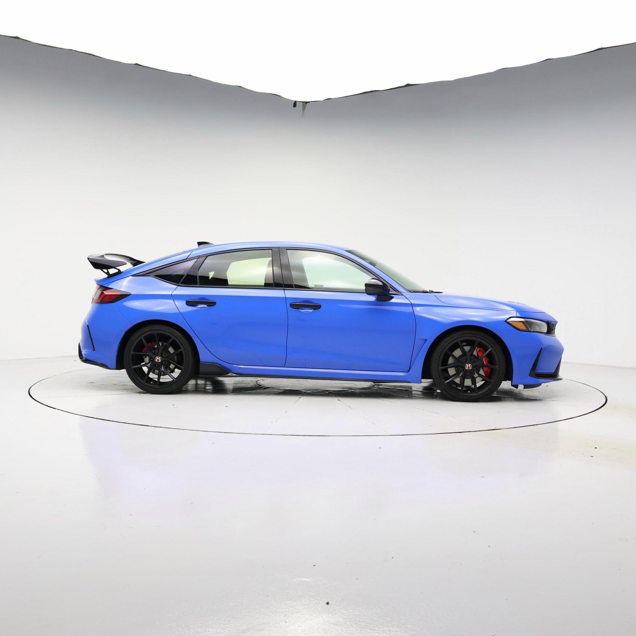 Thumbnail: 2024 Honda Civic - 7