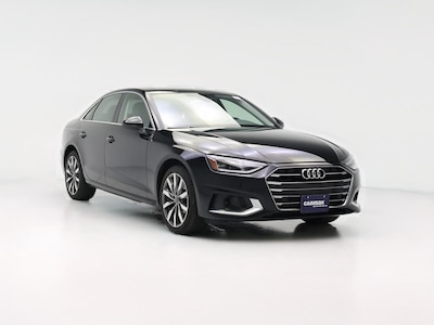 2020 Audi A4 Premium
