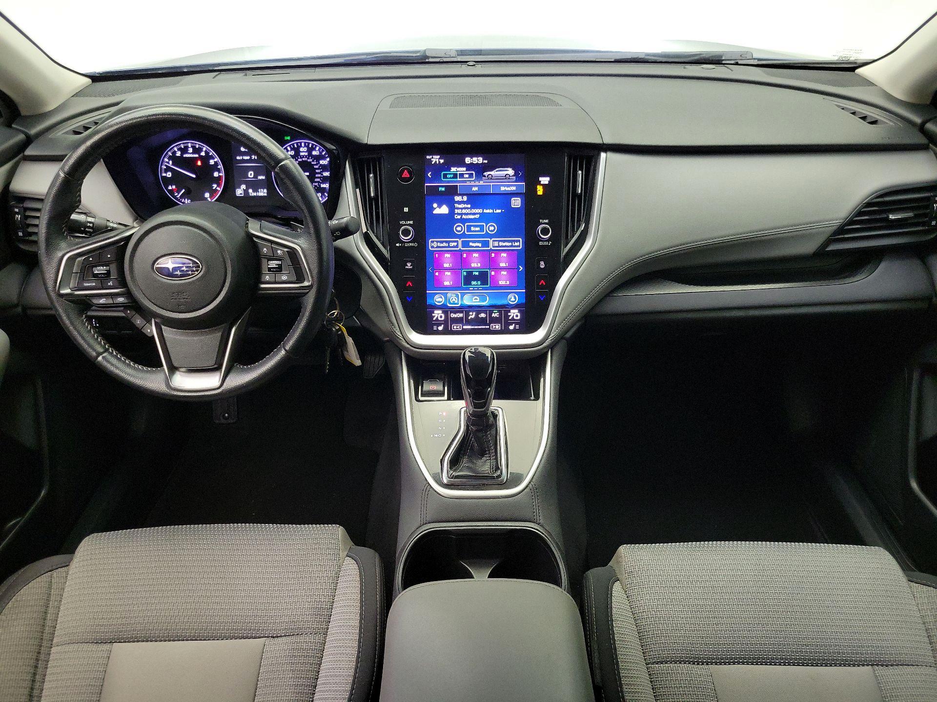 Thumbnail: 2020 Subaru Outback - 9