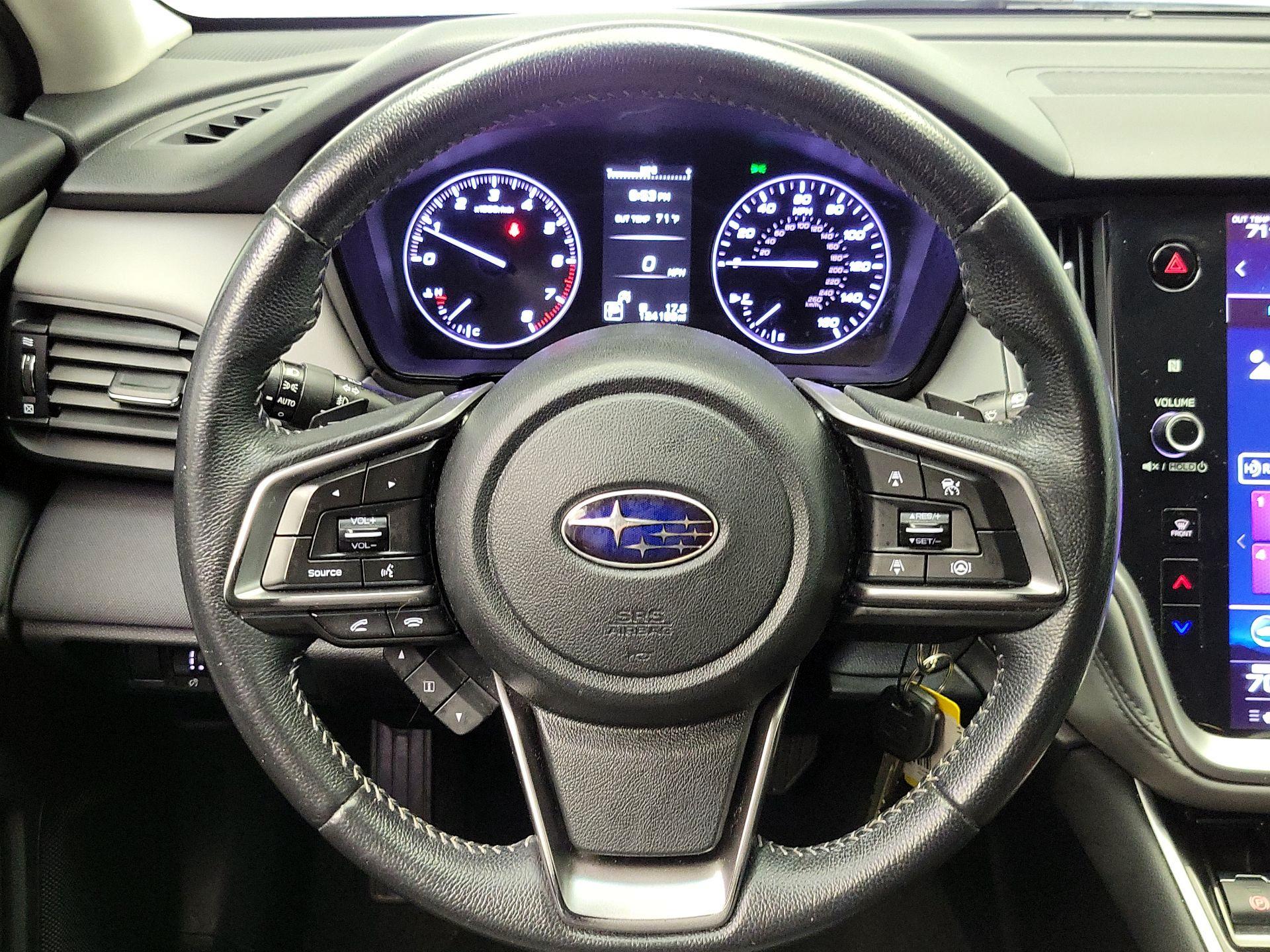Thumbnail: 2020 Subaru Outback - 10