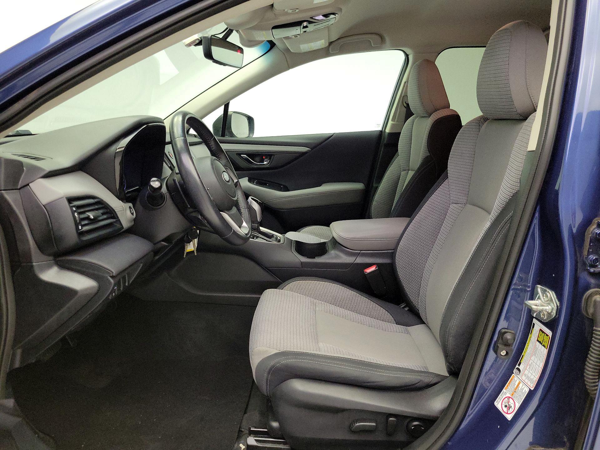 Thumbnail: 2020 Subaru Outback - 11