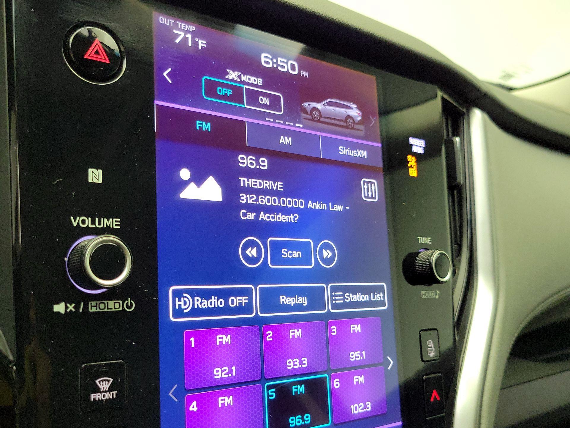 Thumbnail: 2020 Subaru Outback - 15