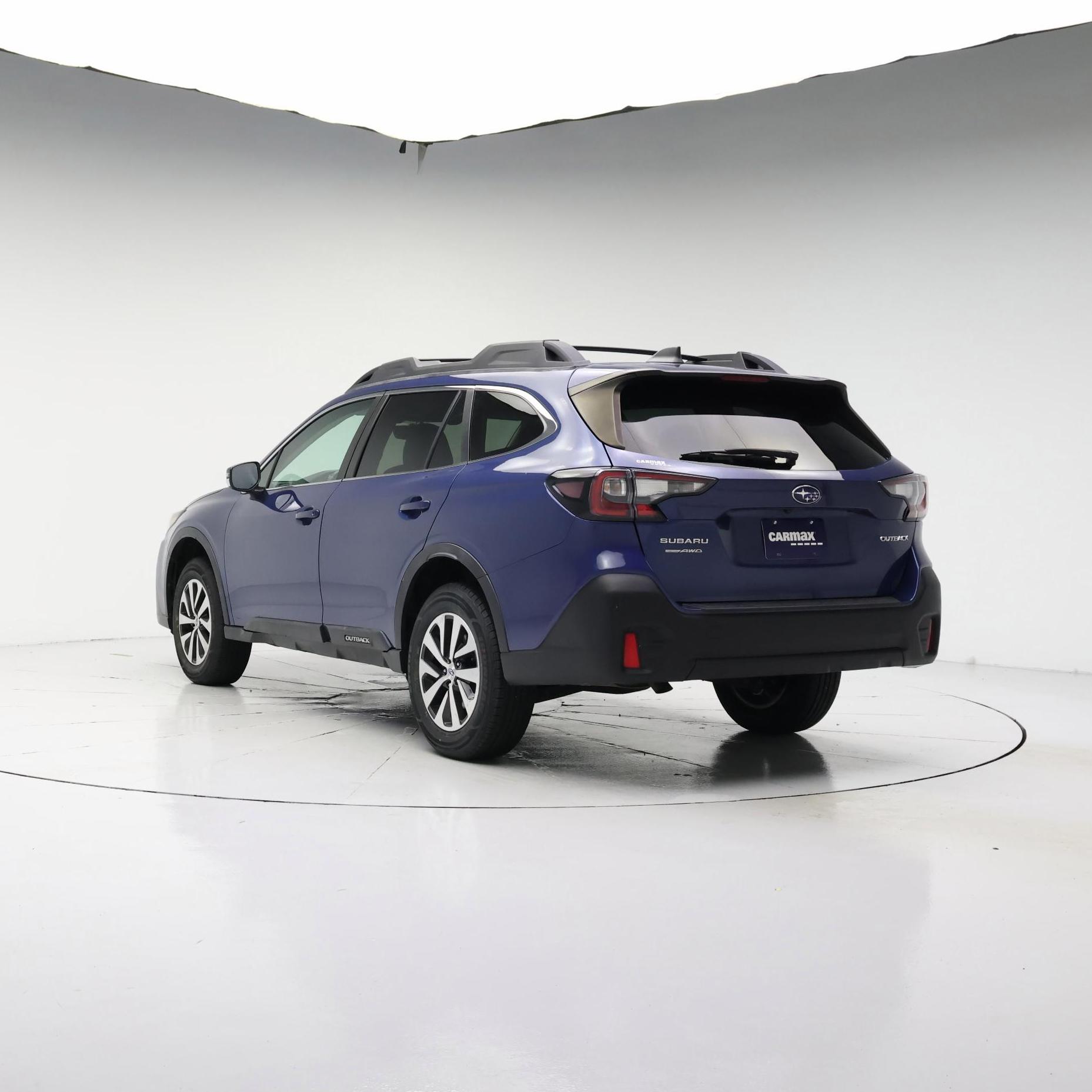 Thumbnail: 2020 Subaru Outback - 2