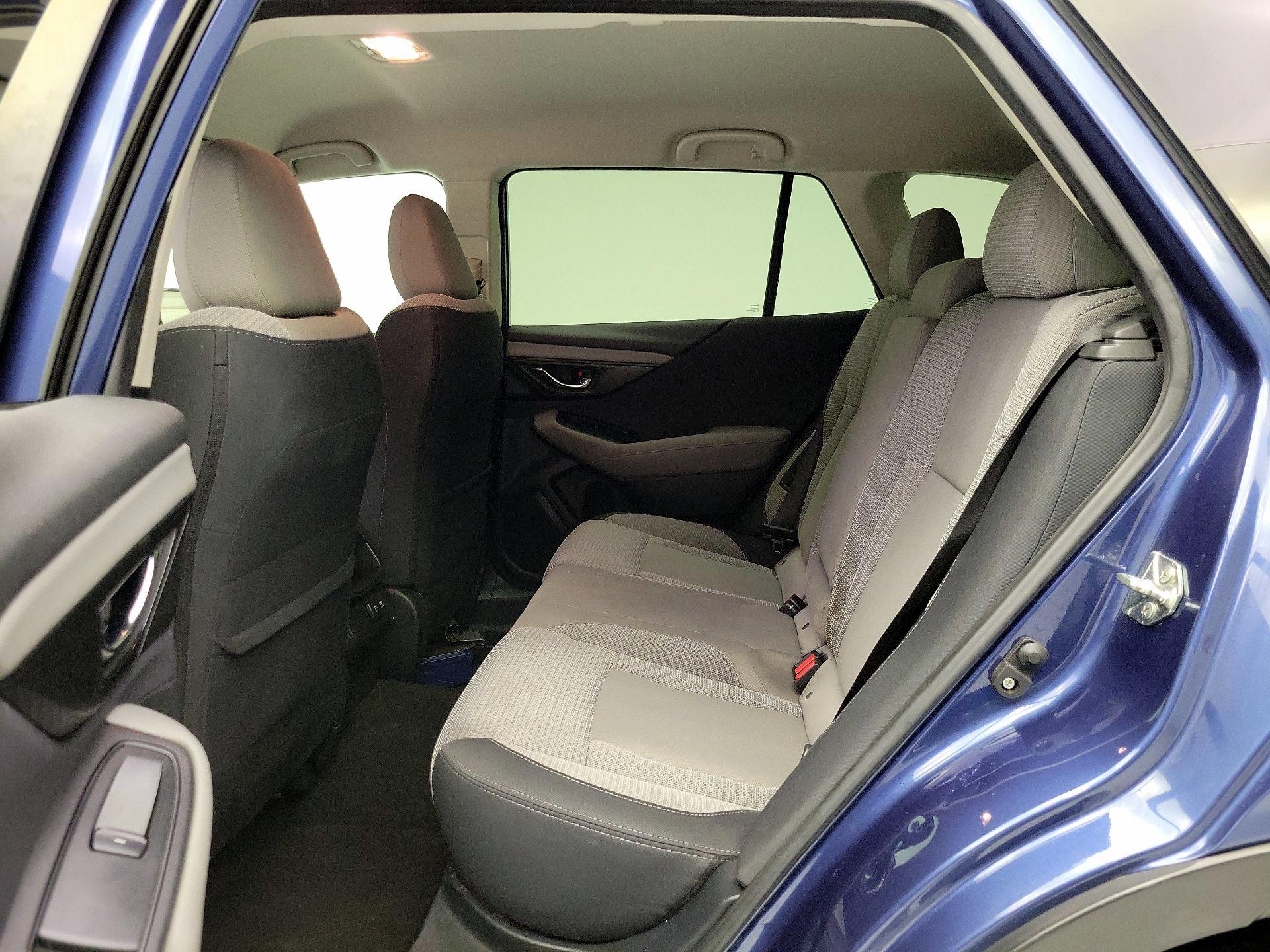 Thumbnail: 2020 Subaru Outback - 19