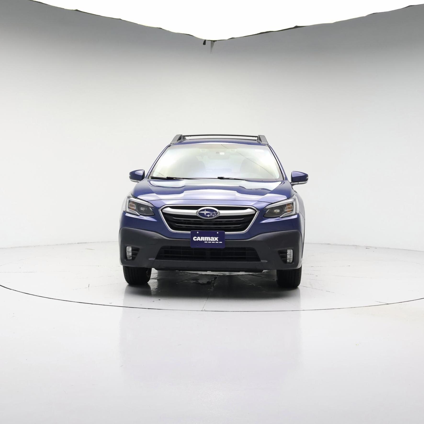Thumbnail: 2020 Subaru Outback - 5