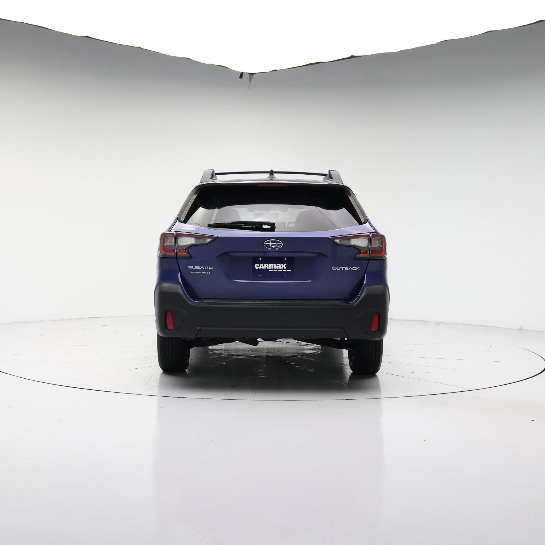 Thumbnail: 2020 Subaru Outback - 6