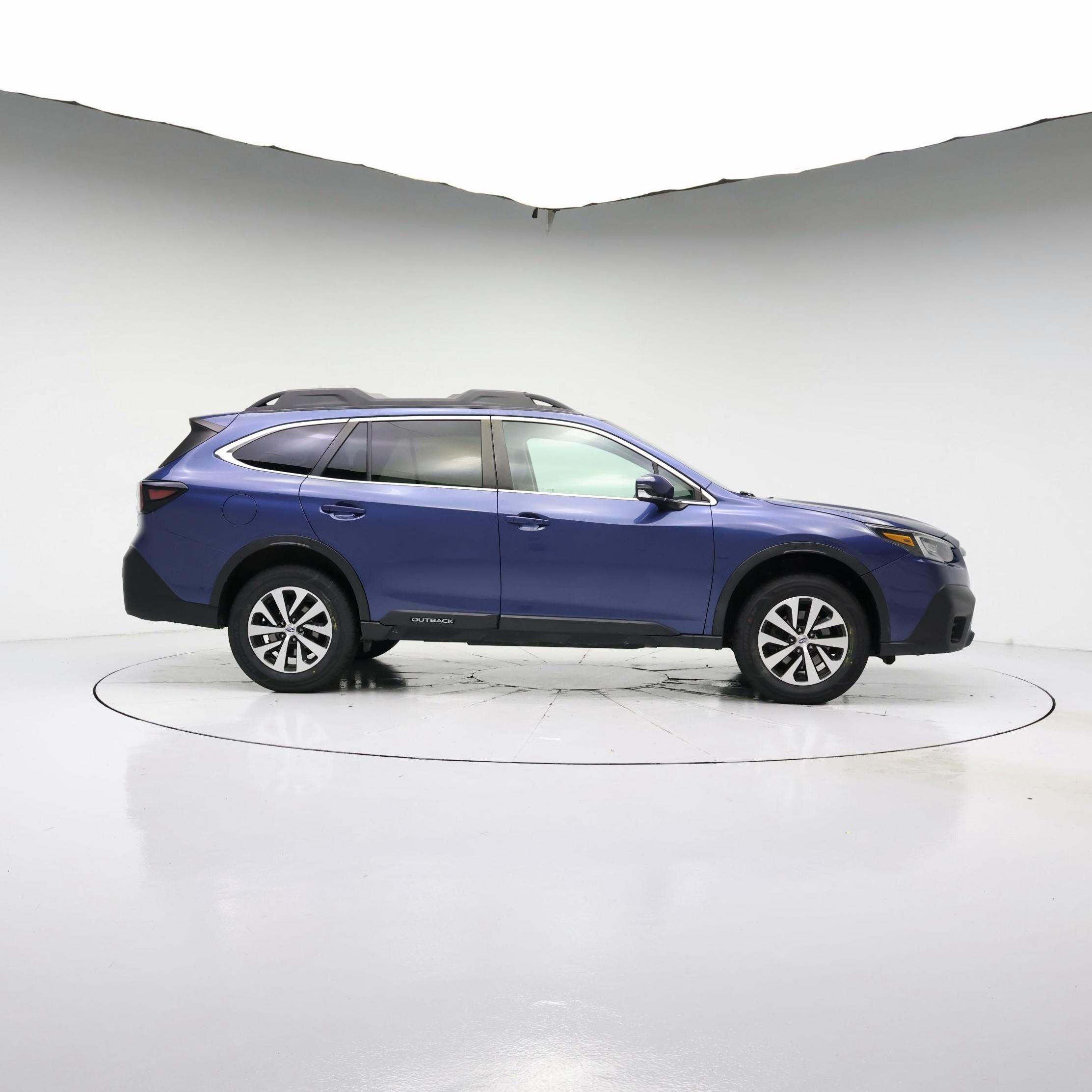 Thumbnail: 2020 Subaru Outback - 7