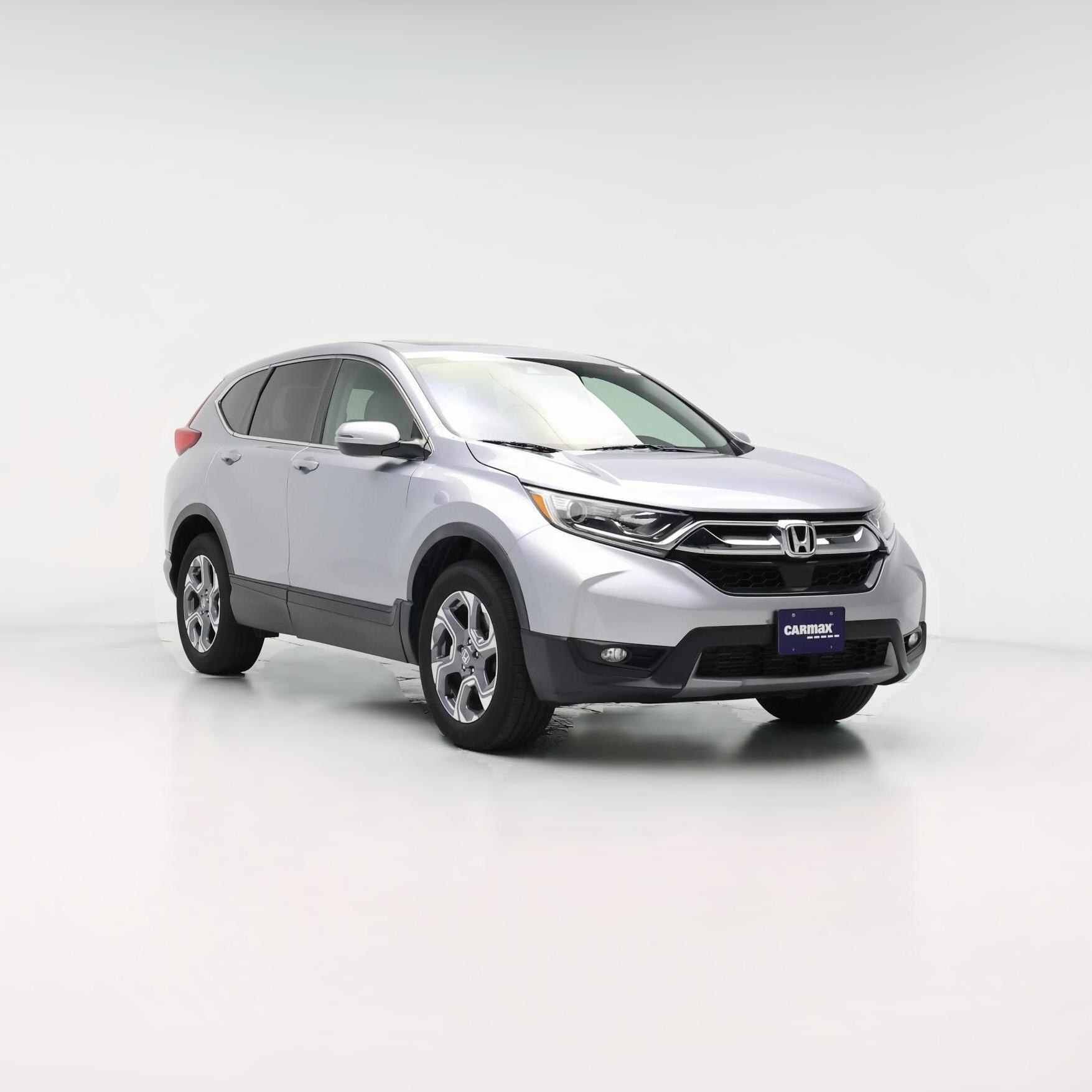 Thumbnail: 2018 Honda CR-V - 1