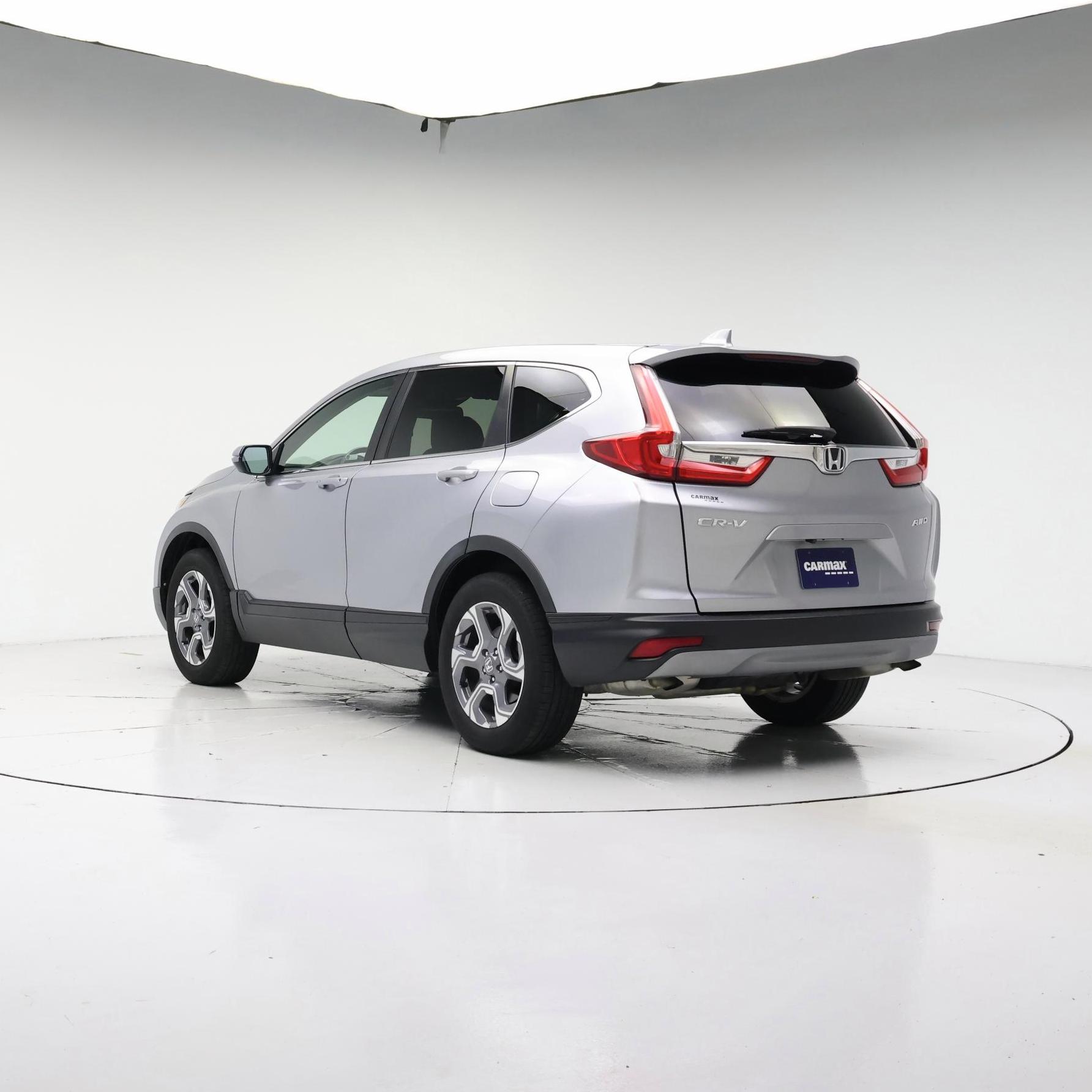 Thumbnail: 2018 Honda CR-V - 2