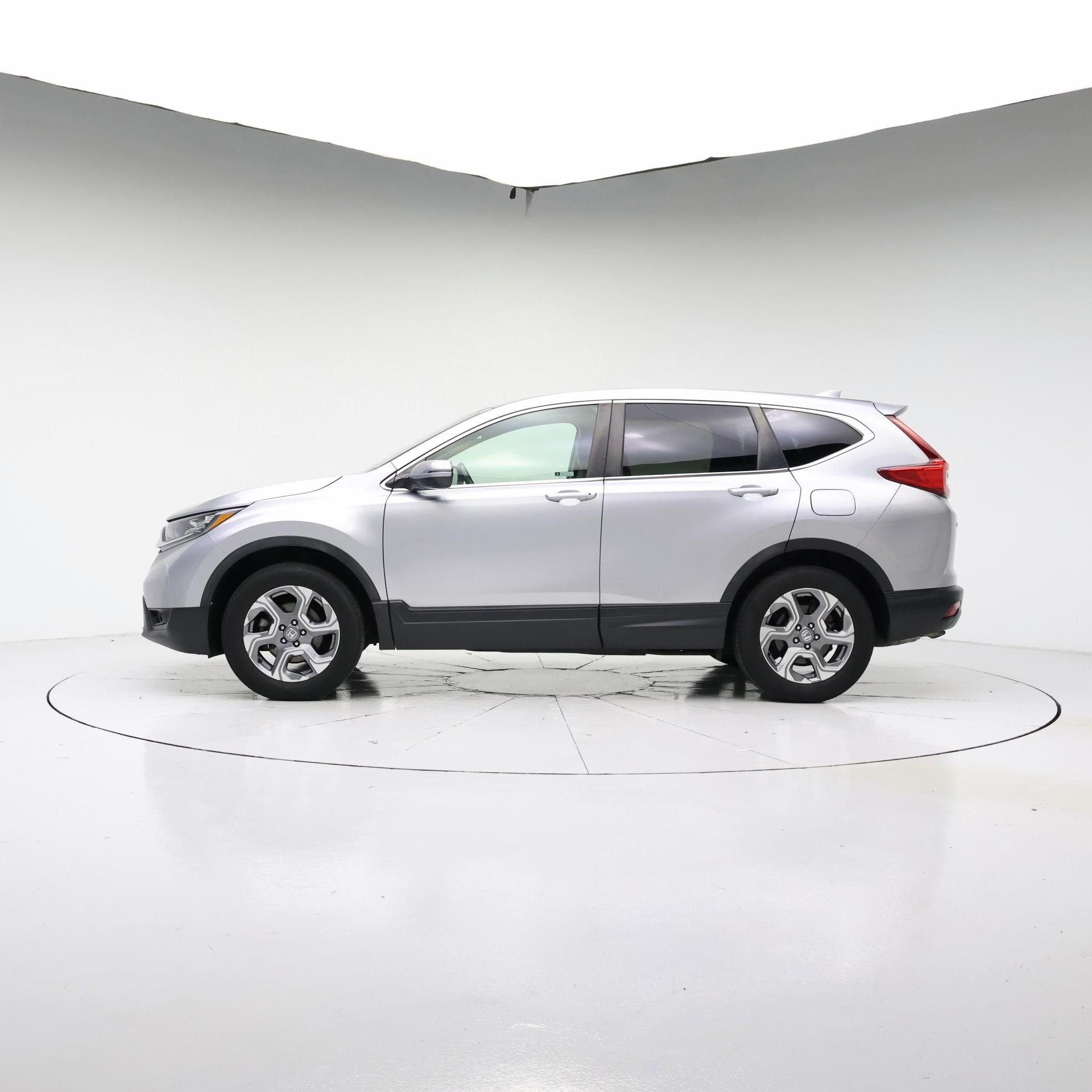 Thumbnail: 2018 Honda CR-V - 3